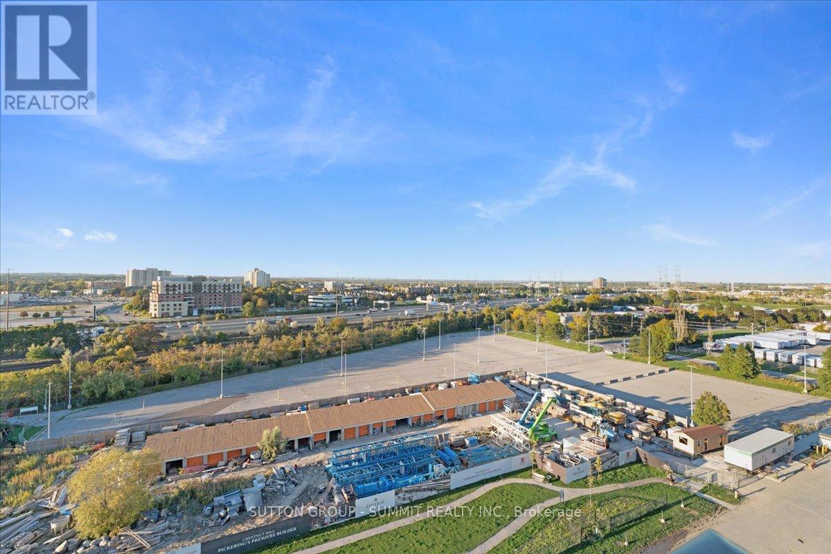 1108 - 1435 Celebration Drive, Pickering, Ontario  L1W 0C4 - Photo 21 - E12455548
