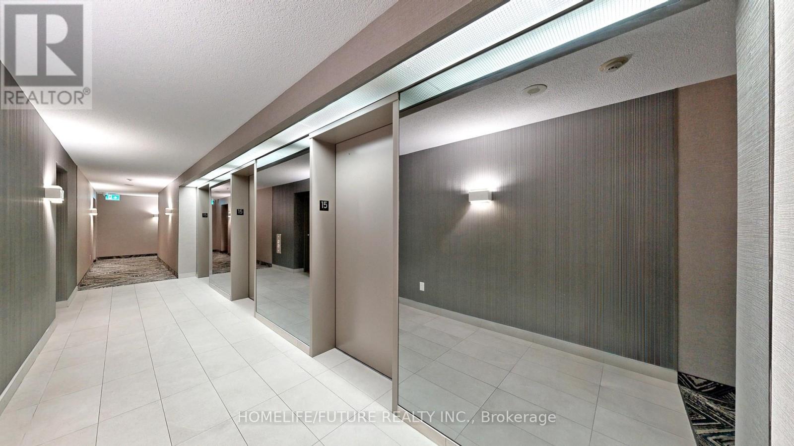 1506 - 1470 Midland Avenue, Toronto, Ontario  M1P 4Z4 - Photo 10 - E12455549