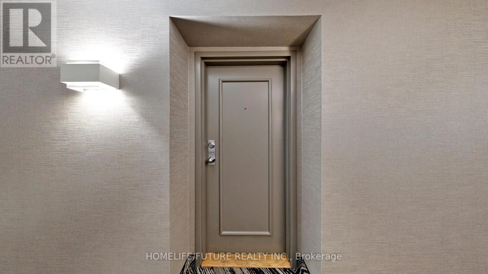 1506 - 1470 Midland Avenue, Toronto, Ontario  M1P 4Z4 - Photo 11 - E12455549