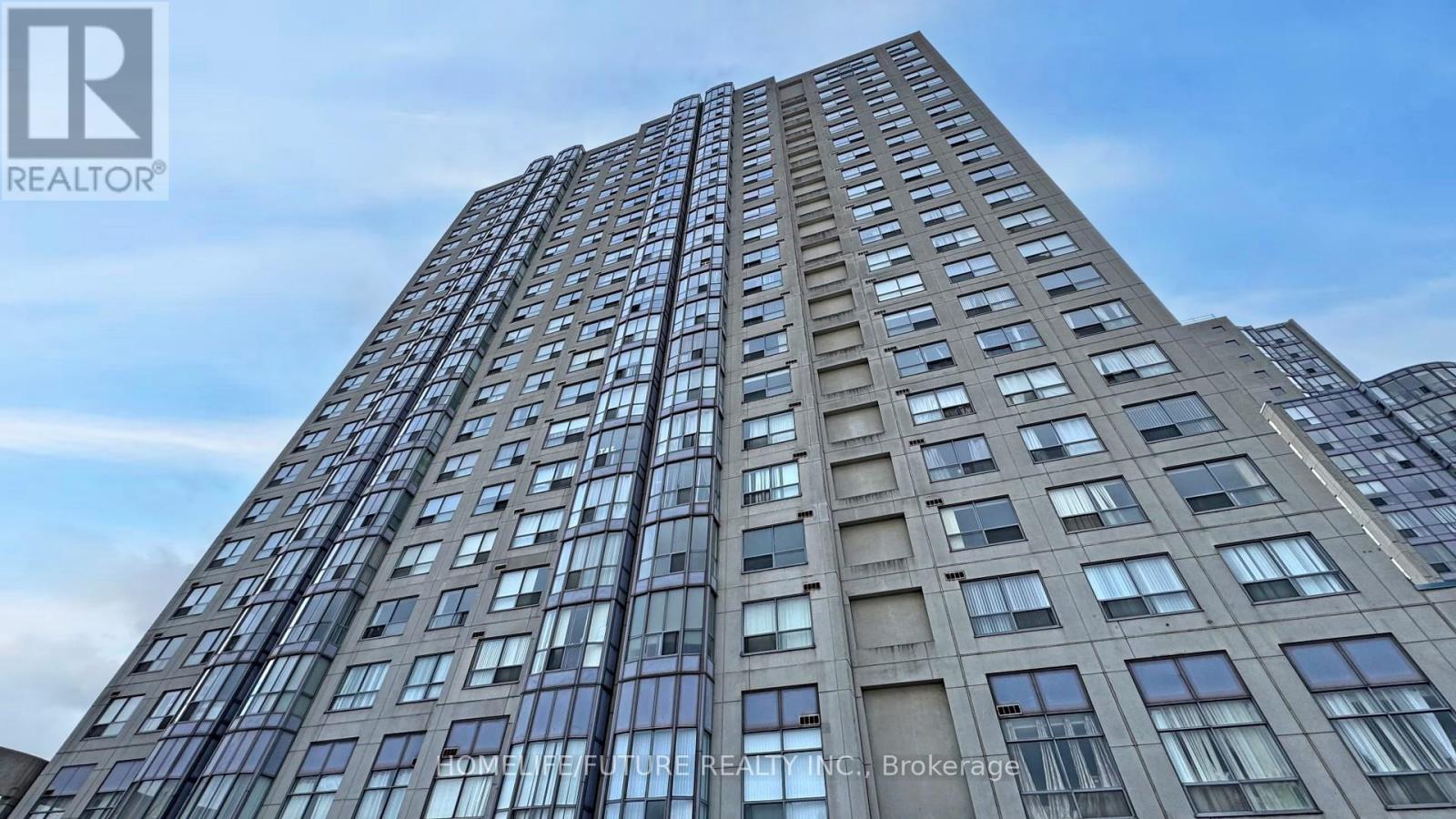 1506 - 1470 Midland Avenue, Toronto, Ontario  M1P 4Z4 - Photo 2 - E12455549