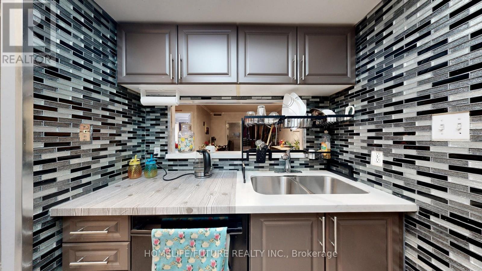 1506 - 1470 Midland Avenue, Toronto, Ontario  M1P 4Z4 - Photo 24 - E12455549