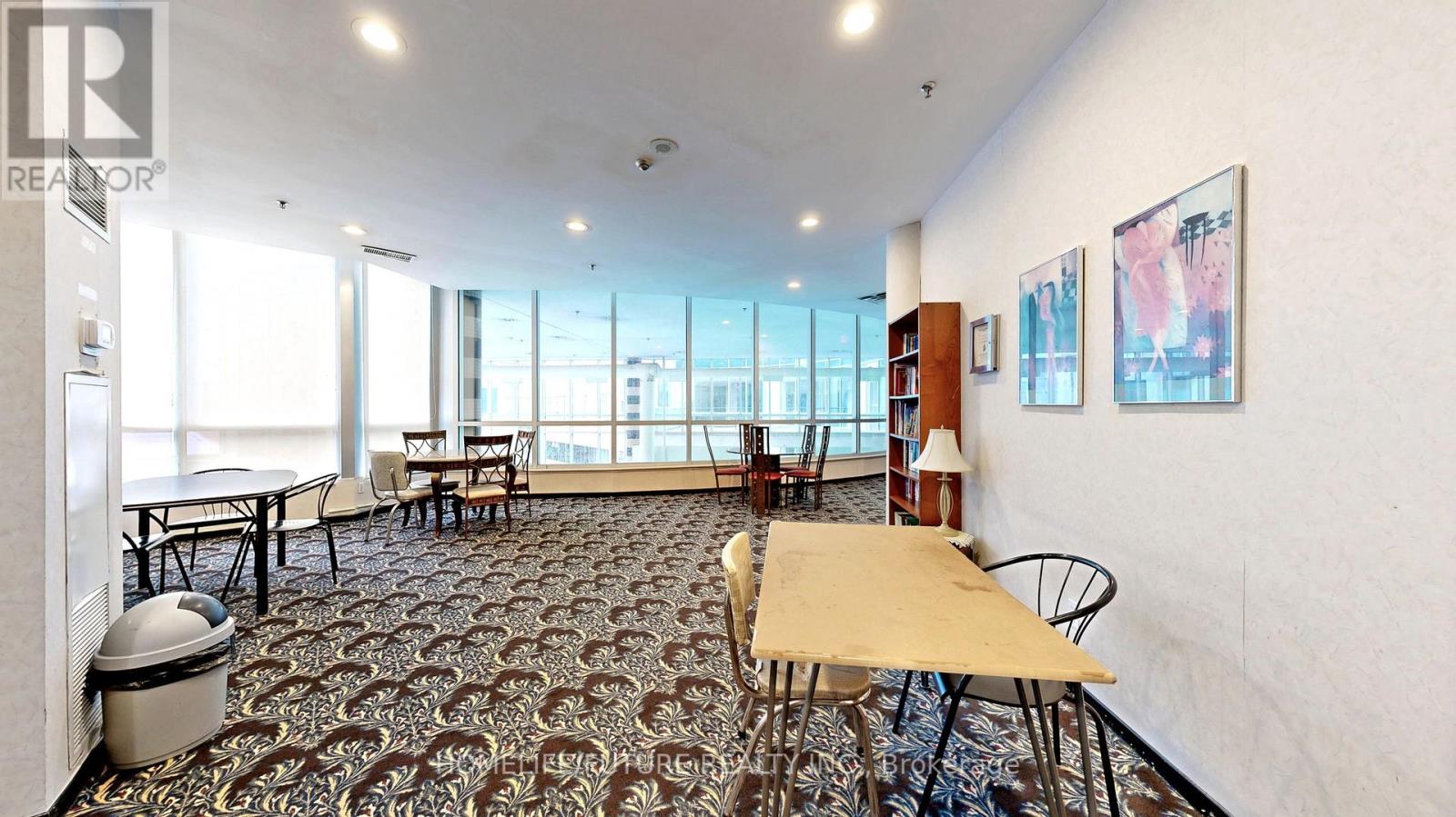 1506 - 1470 Midland Avenue, Toronto, Ontario  M1P 4Z4 - Photo 45 - E12455549