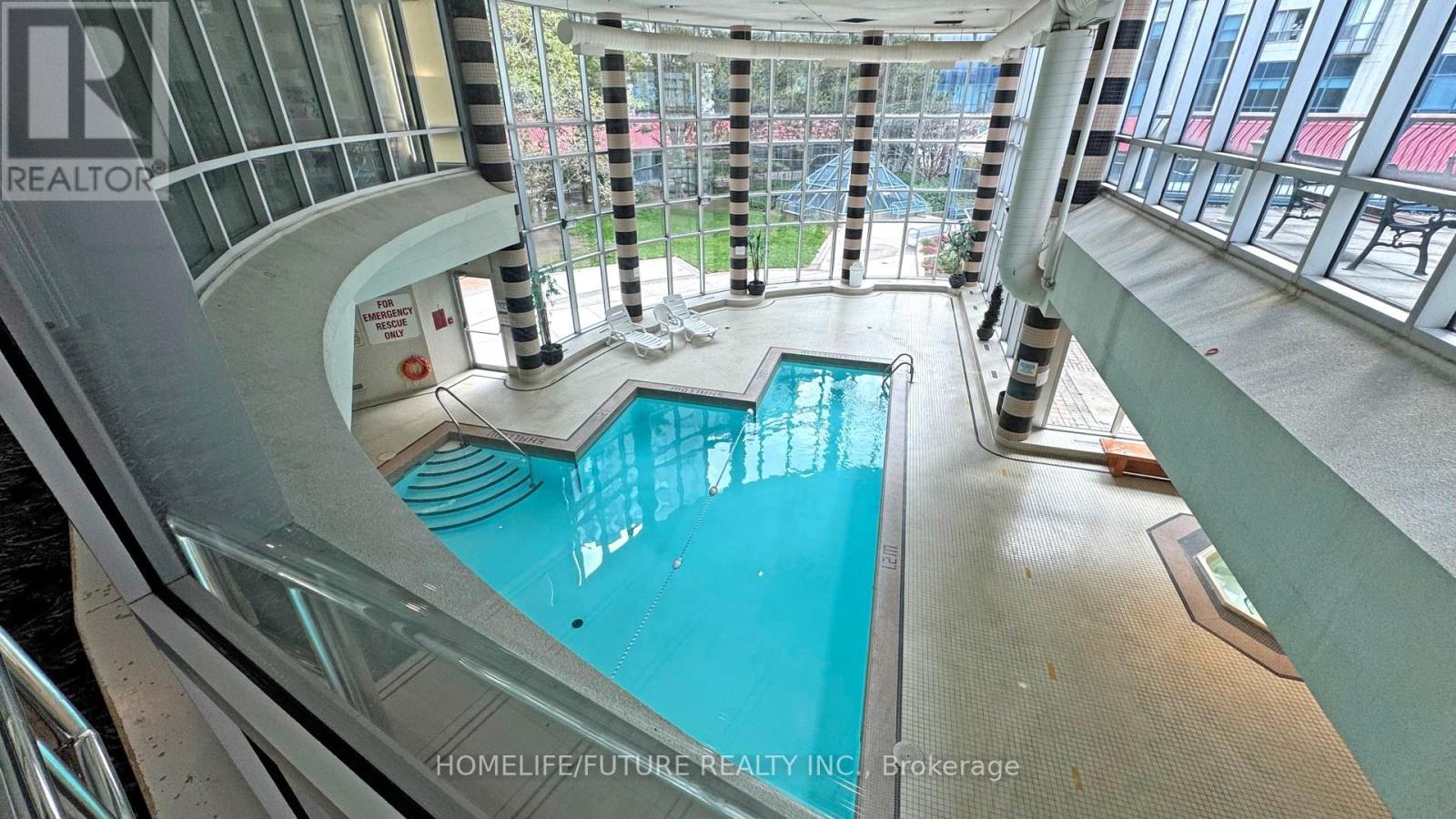 1506 - 1470 Midland Avenue, Toronto, Ontario  M1P 4Z4 - Photo 48 - E12455549