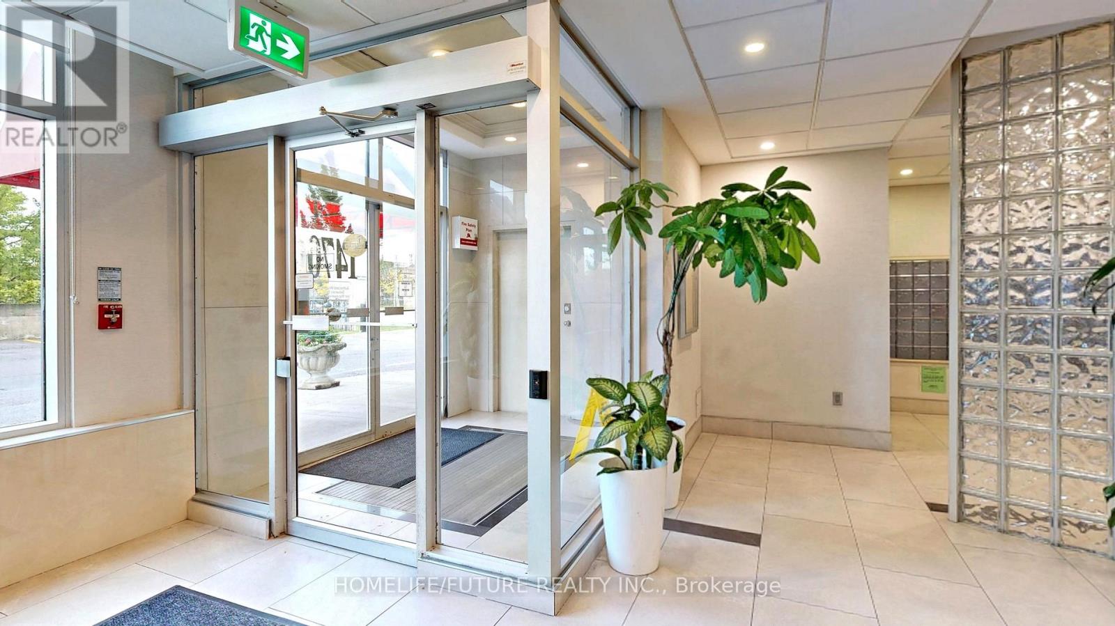 1506 - 1470 Midland Avenue, Toronto, Ontario  M1P 4Z4 - Photo 5 - E12455549
