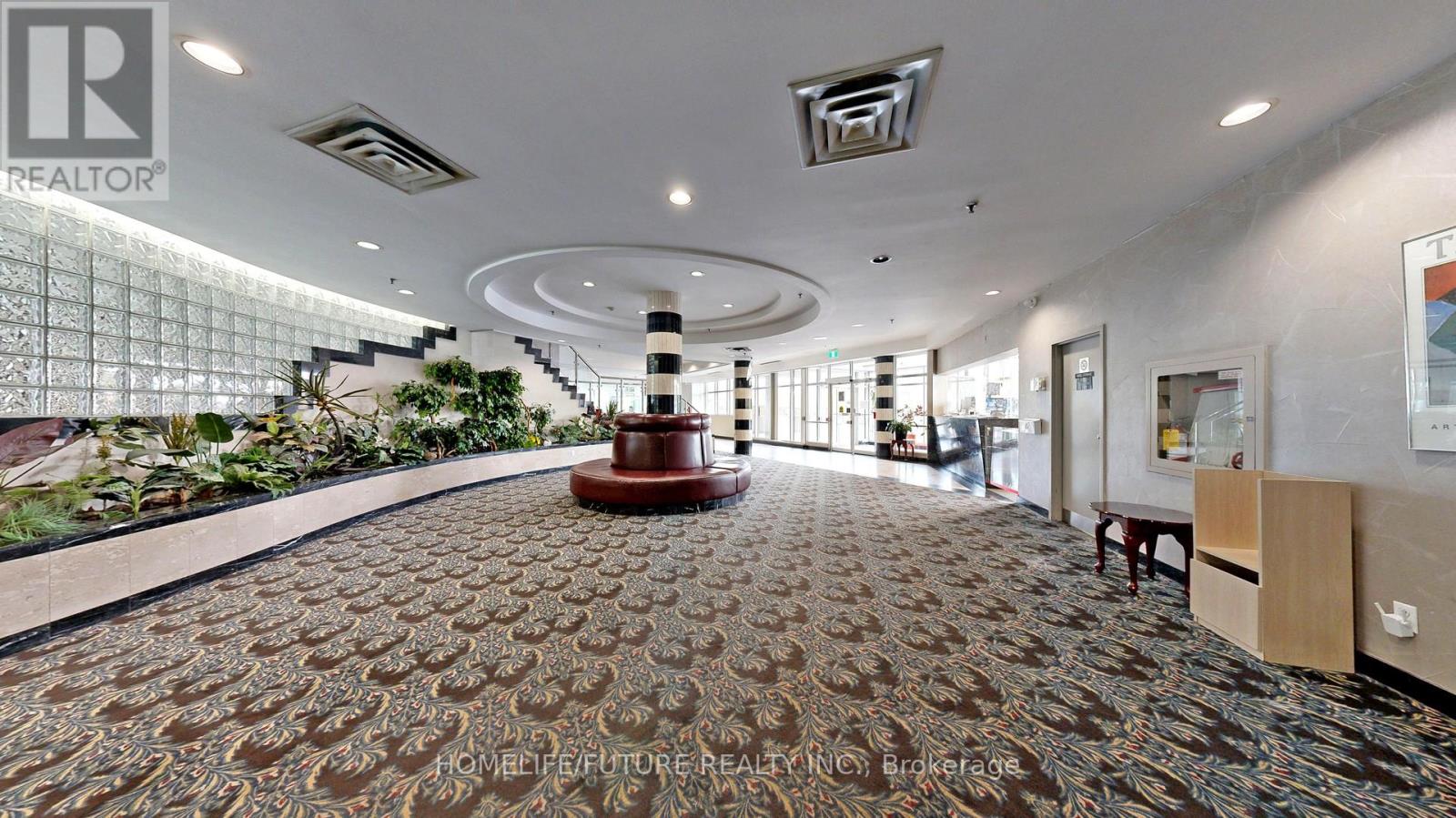 1506 - 1470 Midland Avenue, Toronto, Ontario  M1P 4Z4 - Photo 6 - E12455549