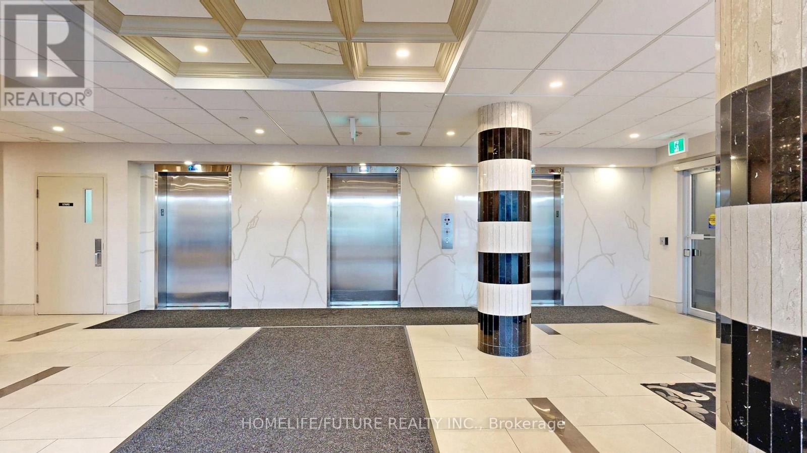 1506 - 1470 Midland Avenue, Toronto, Ontario  M1P 4Z4 - Photo 9 - E12455549