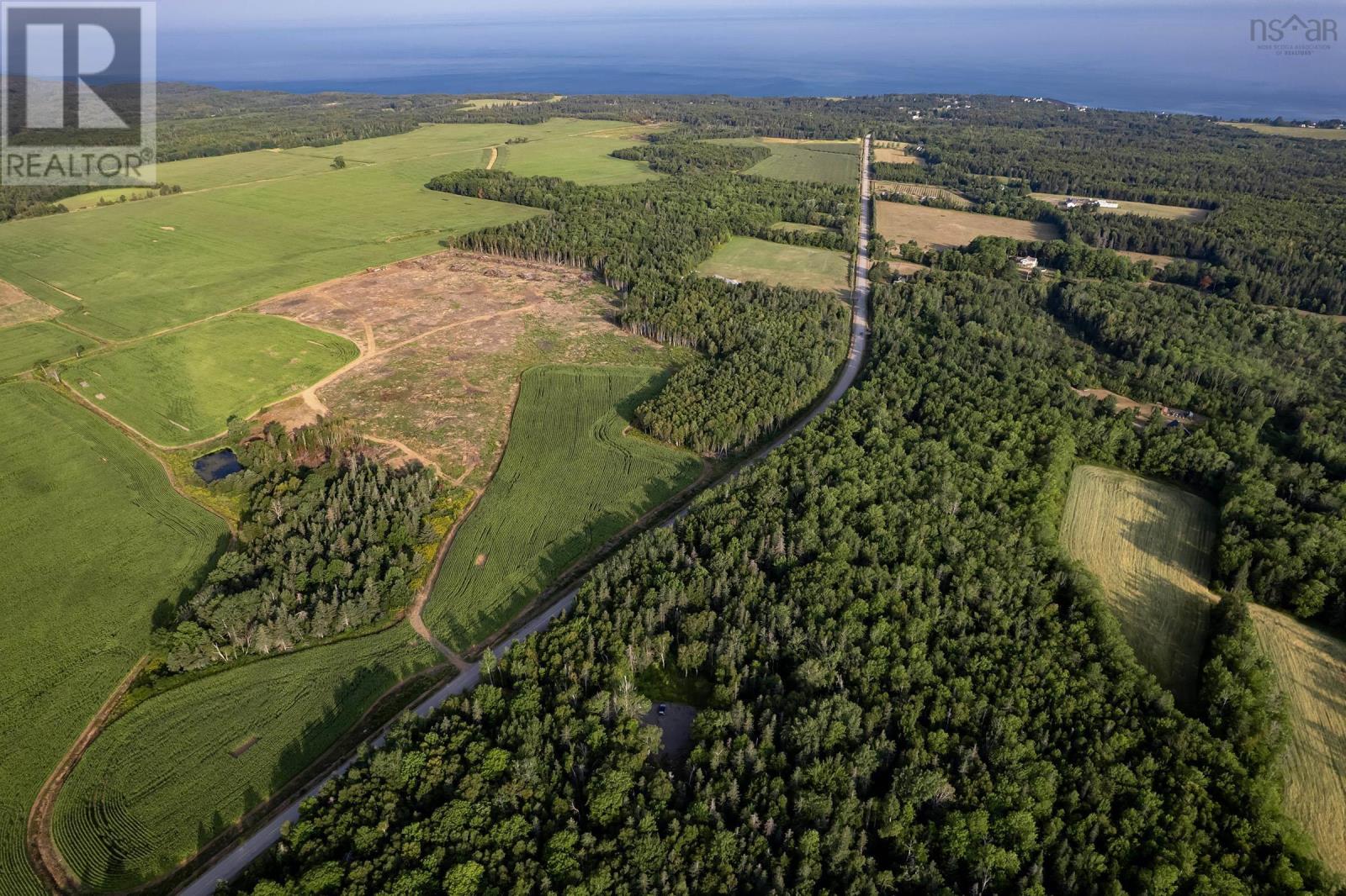 Lot Ben Phinney Road, Forest Glade, Nova Scotia  B0S 1N0 - Photo 5 - 202520425