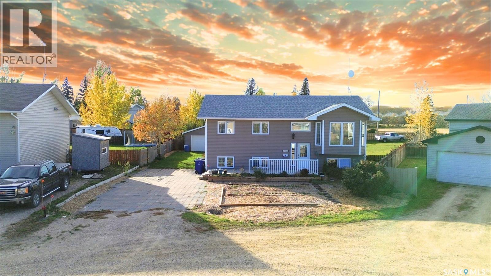 44 Moffat PLACE, Bradwell, Saskatchewan