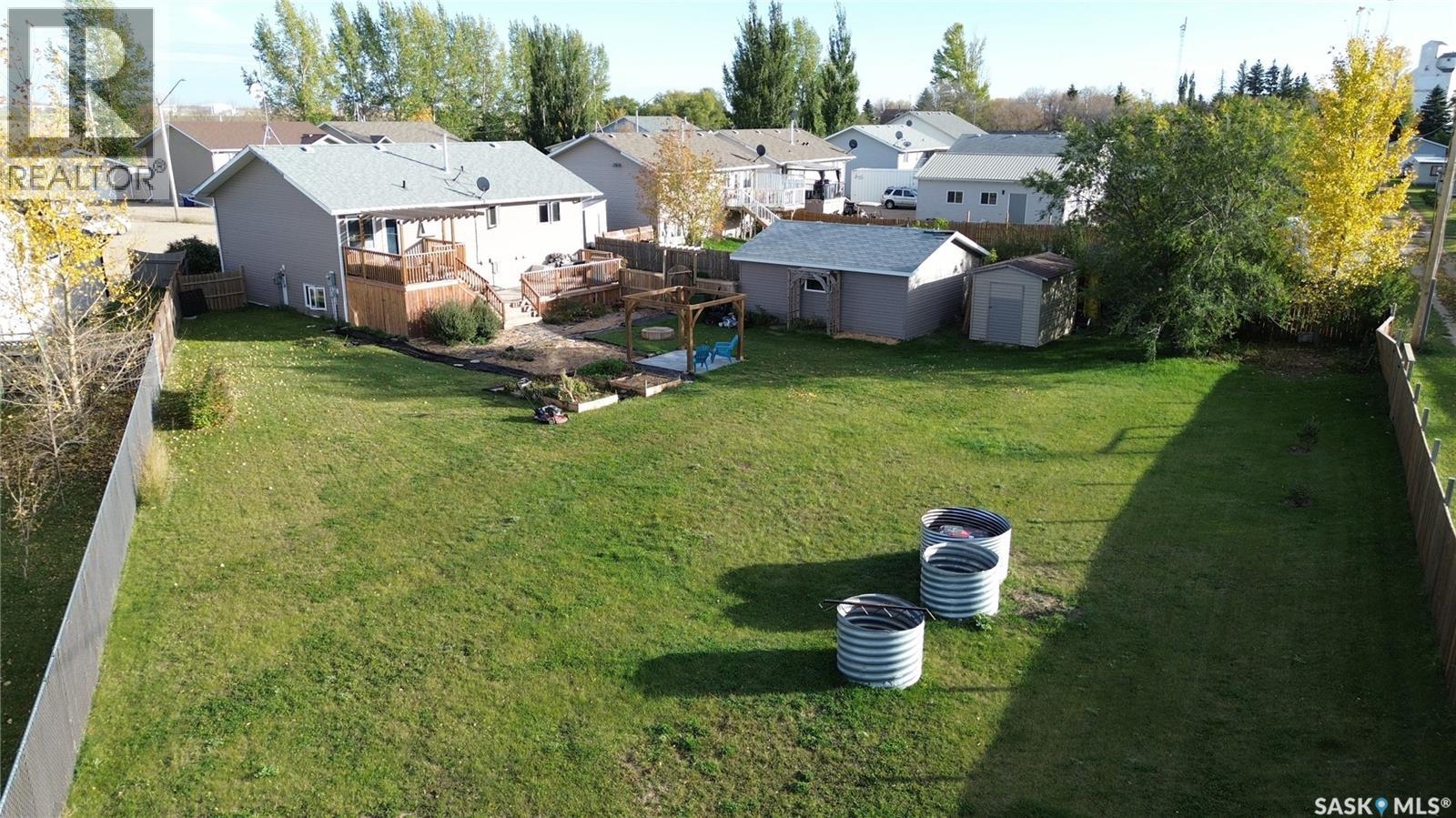 44 Moffat Place, Bradwell, Saskatchewan  S0K 0P0 - Photo 31 - SK020550