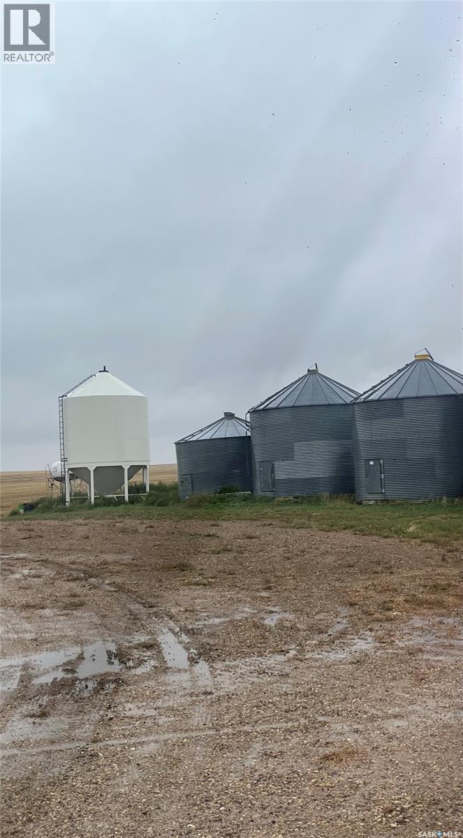 7 Deeded Quarters Of Cultivated Farm Land, Enterprise Rm No. 142, Saskatchewan  S0N 2E0 - Photo 4 - SK020360