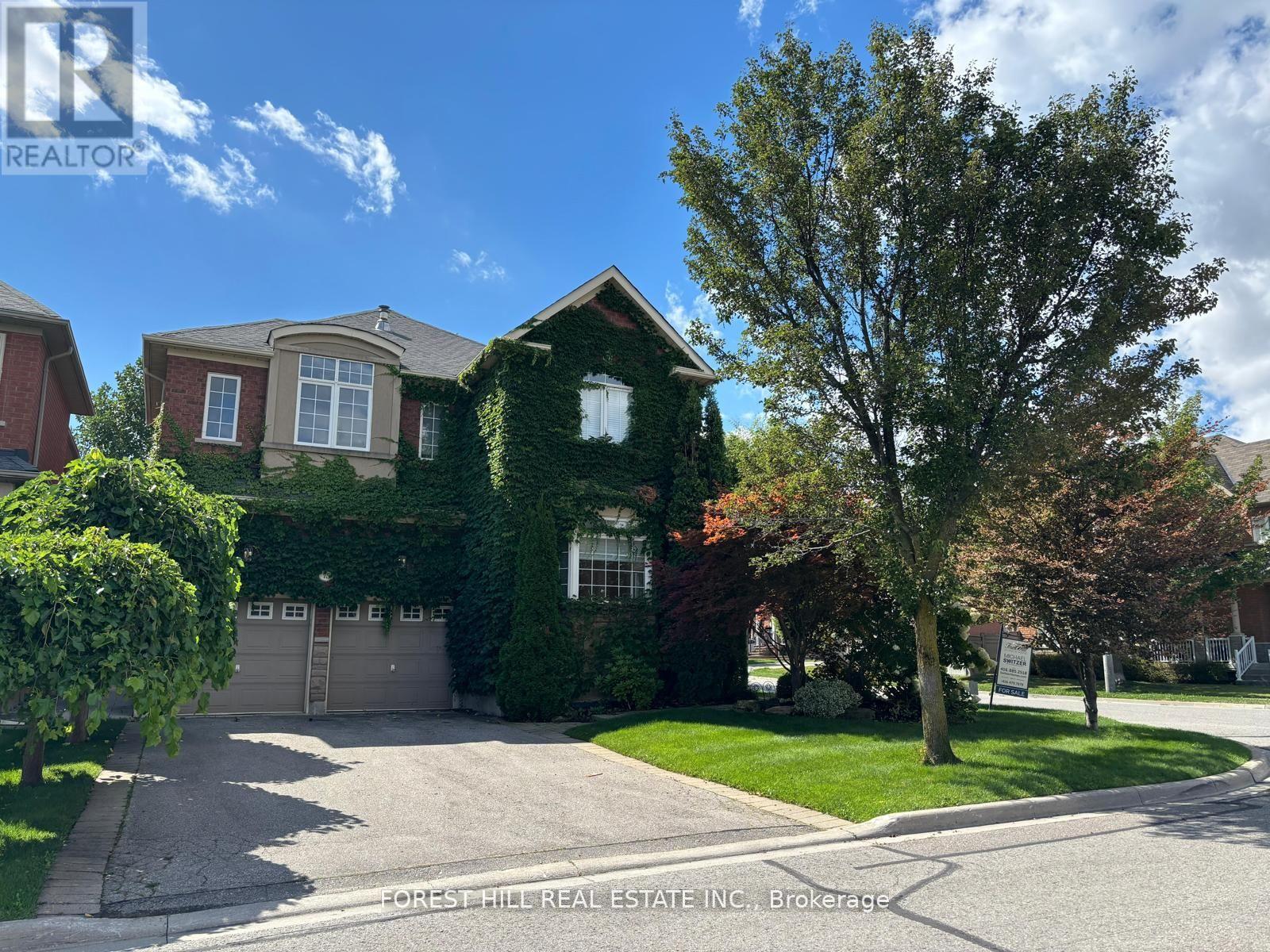 75 STRAUSS ROAD, Vaughan, Ontario
