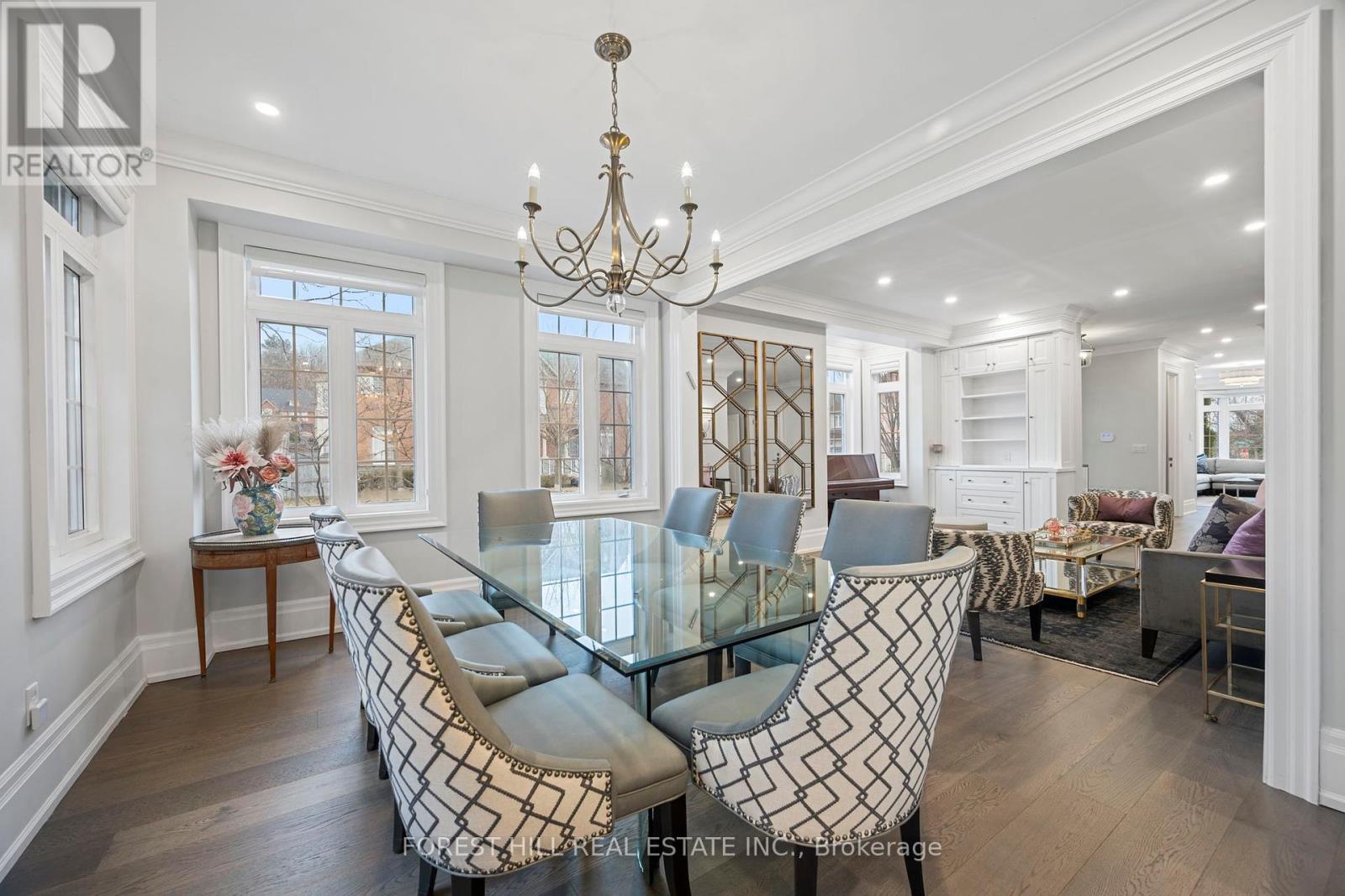 75 Strauss Road, Vaughan, Ontario  L4J 8Z4 - Photo 10 - N12455520