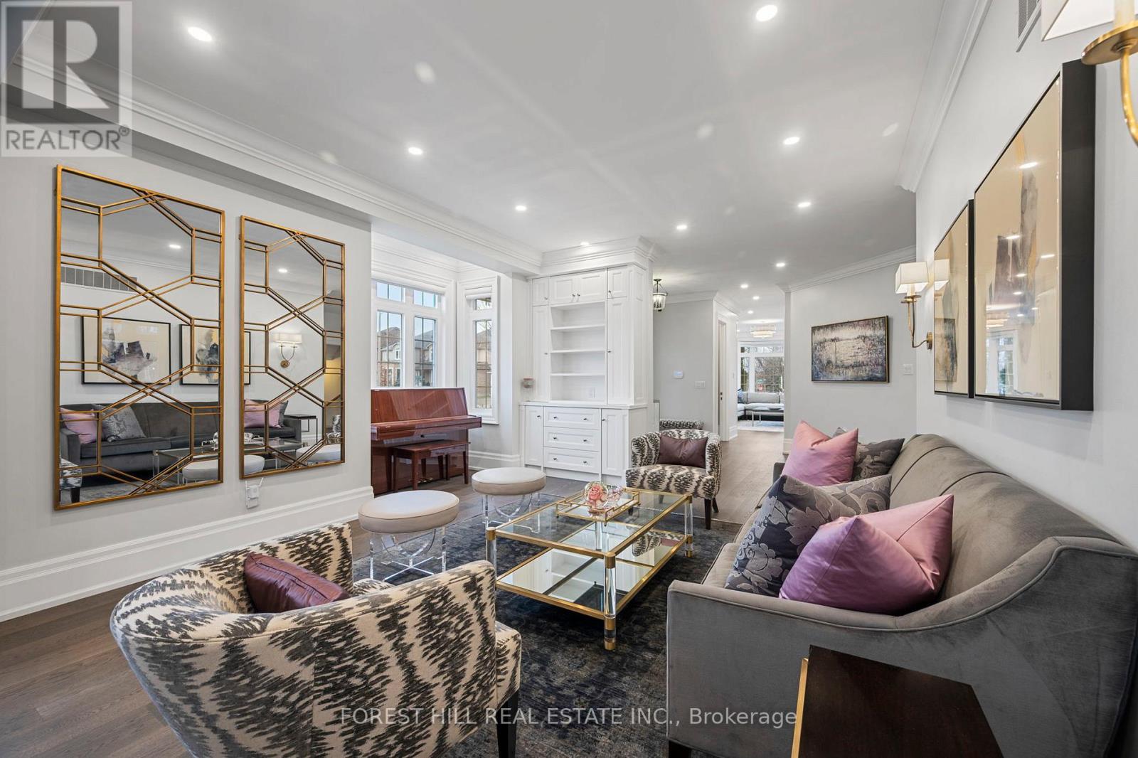 75 Strauss Road, Vaughan, Ontario  L4J 8Z4 - Photo 11 - N12455520