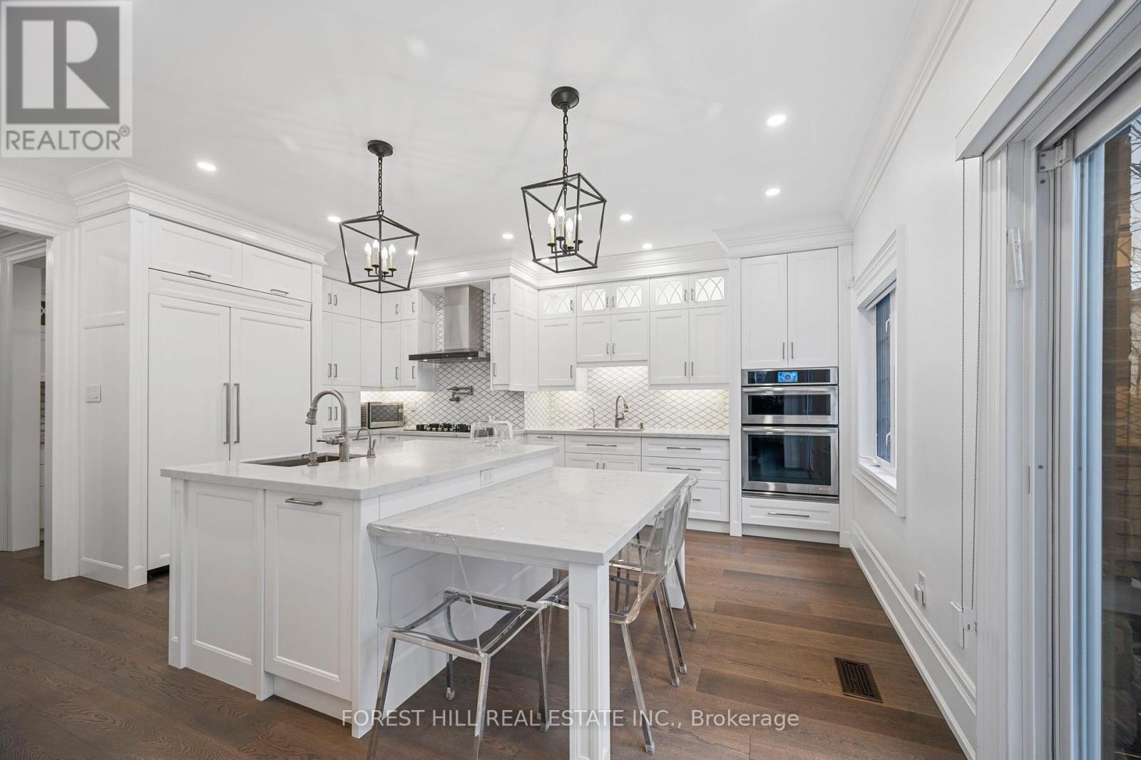 75 Strauss Road, Vaughan, Ontario  L4J 8Z4 - Photo 12 - N12455520