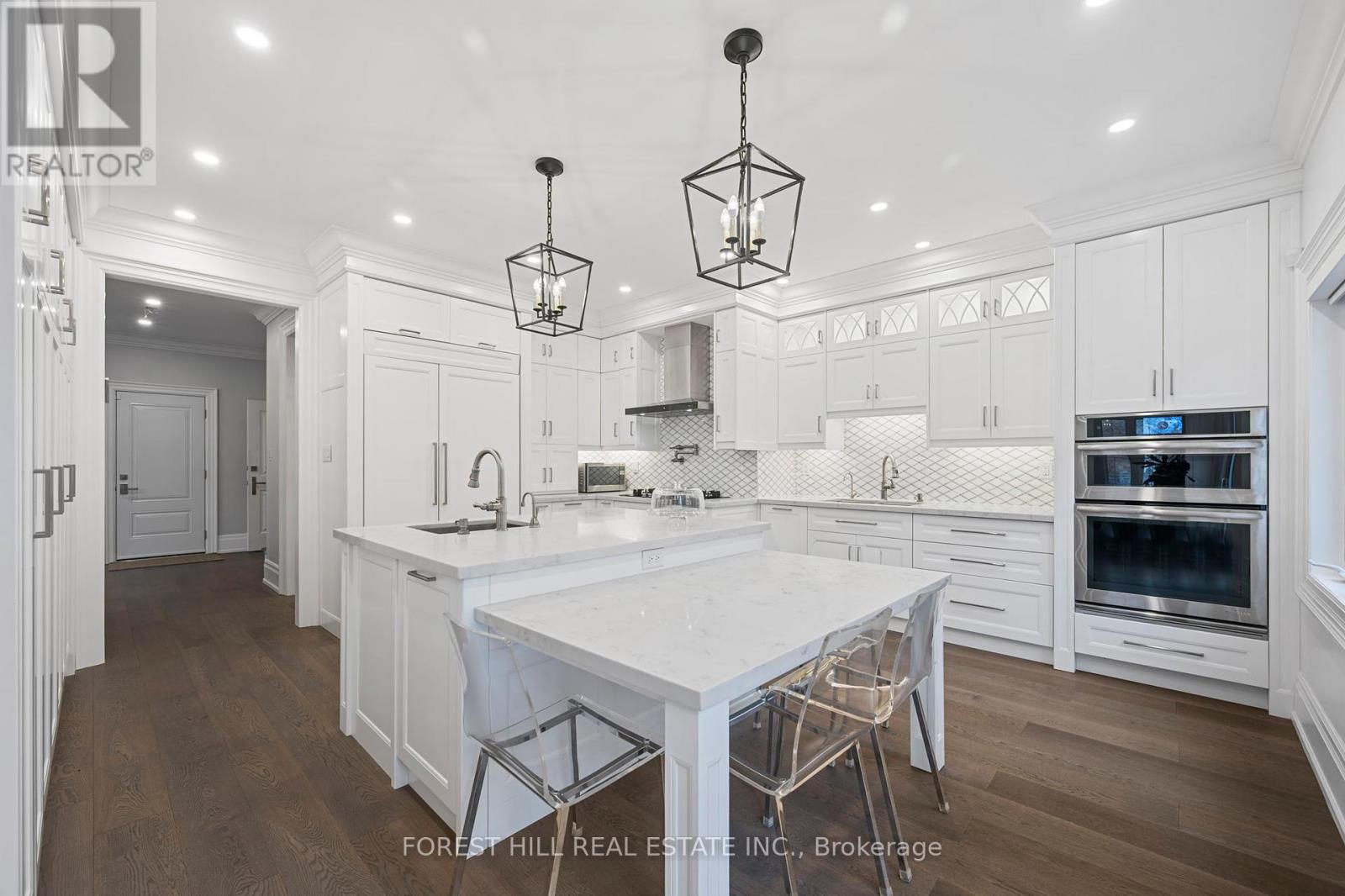 75 Strauss Road, Vaughan, Ontario  L4J 8Z4 - Photo 13 - N12455520