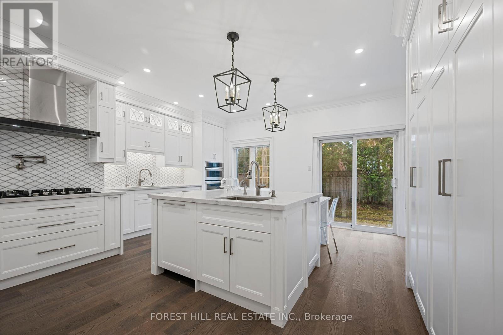 75 Strauss Road, Vaughan, Ontario  L4J 8Z4 - Photo 14 - N12455520