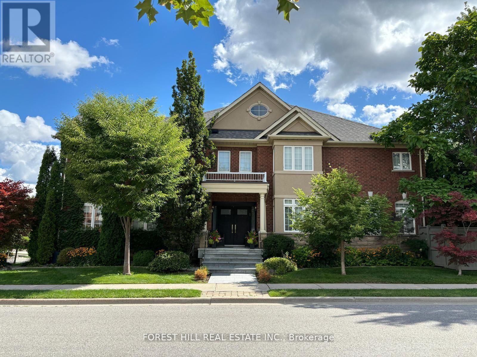 75 Strauss Road, Vaughan, Ontario  L4J 8Z4 - Photo 2 - N12455520