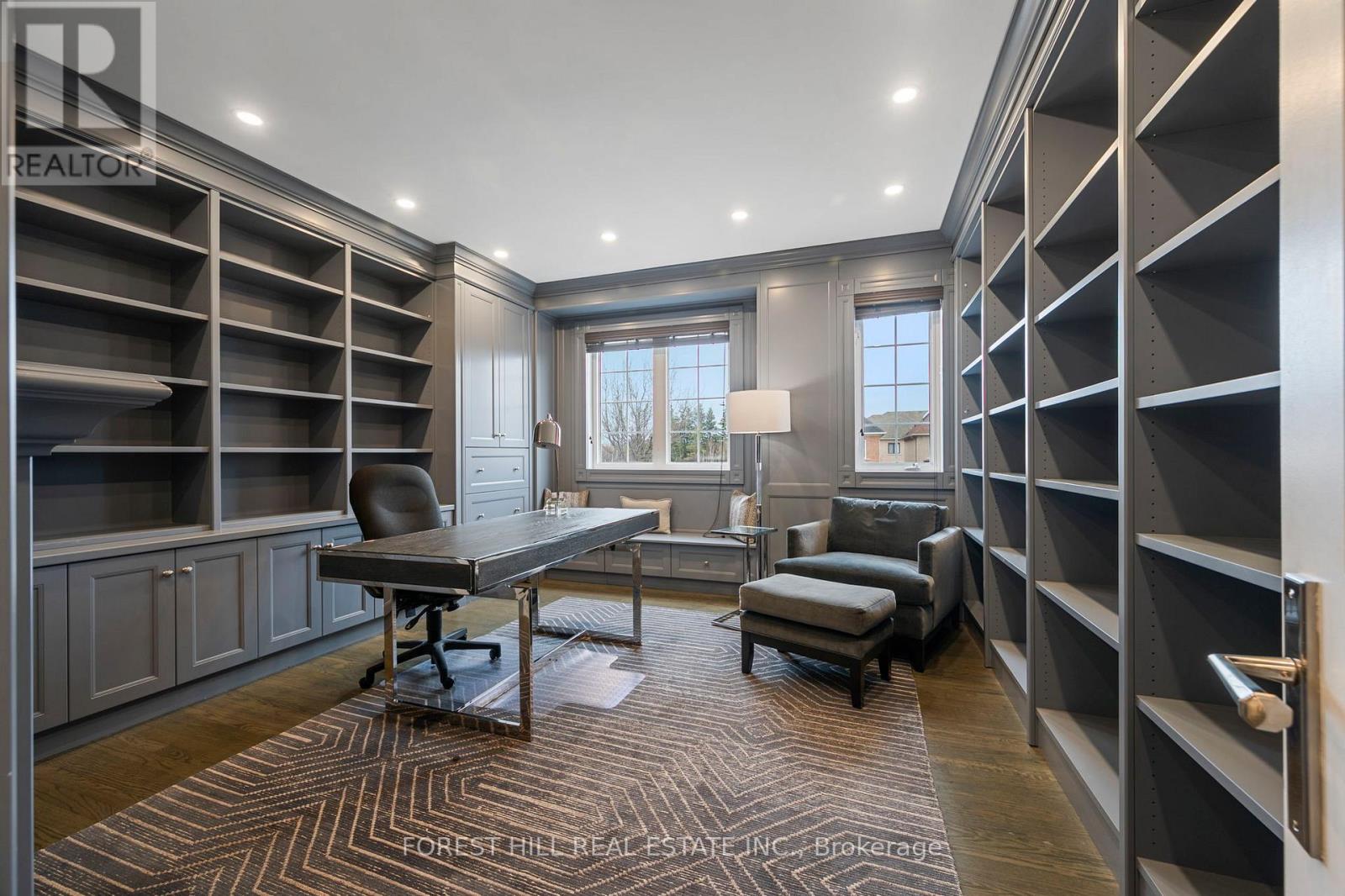 75 Strauss Road, Vaughan, Ontario  L4J 8Z4 - Photo 21 - N12455520