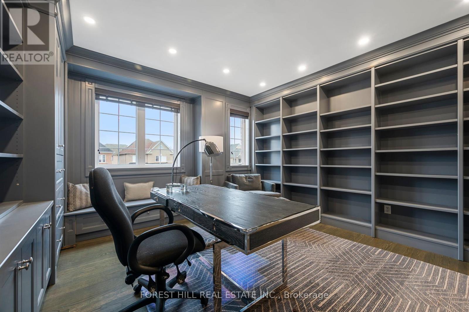 75 Strauss Road, Vaughan, Ontario  L4J 8Z4 - Photo 22 - N12455520
