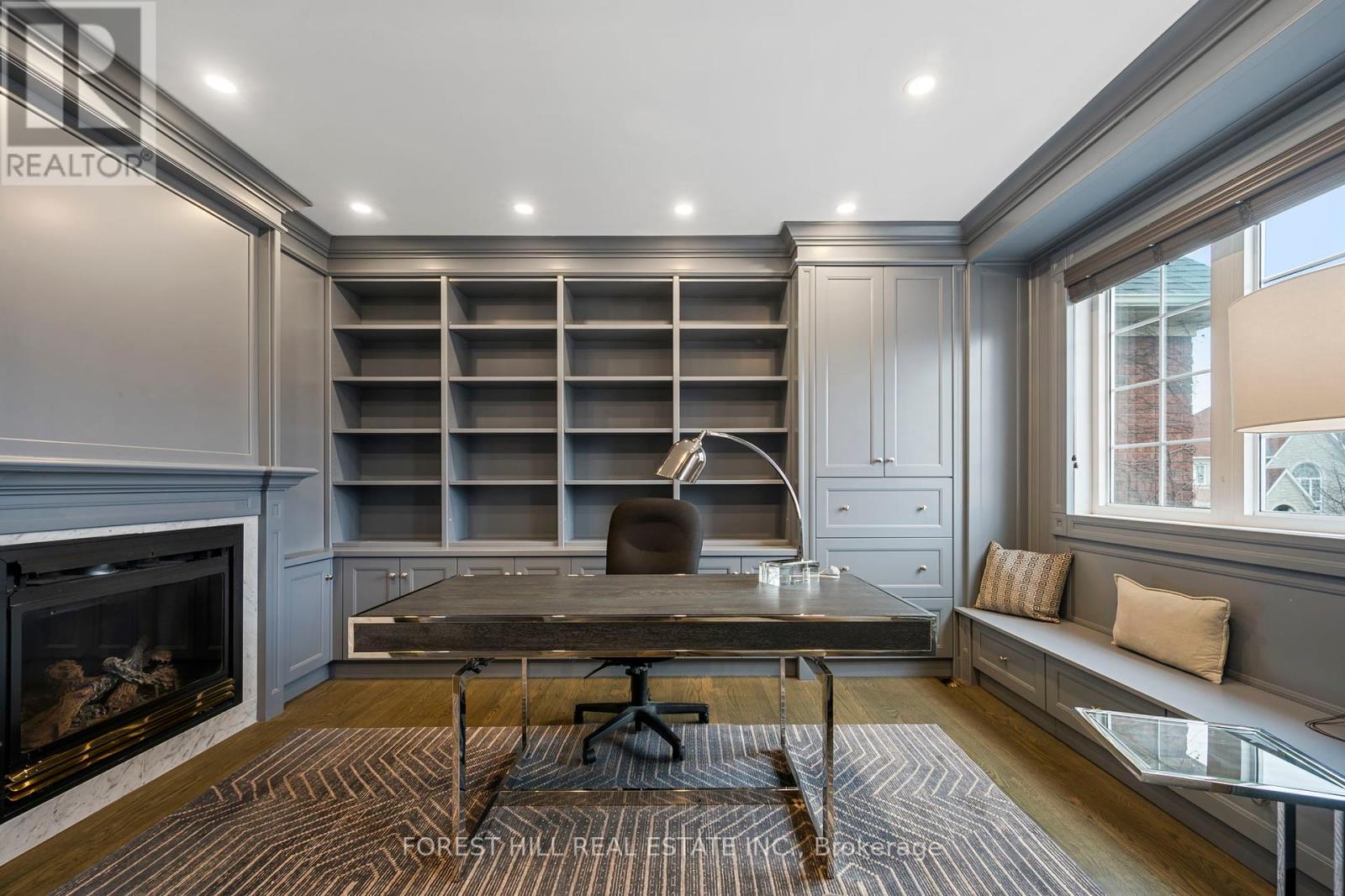 75 Strauss Road, Vaughan, Ontario  L4J 8Z4 - Photo 23 - N12455520