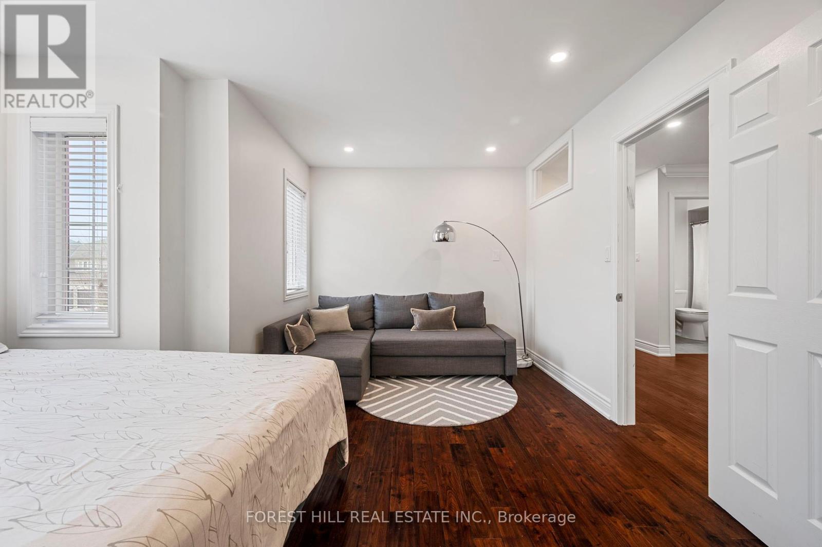 75 Strauss Road, Vaughan, Ontario  L4J 8Z4 - Photo 26 - N12455520