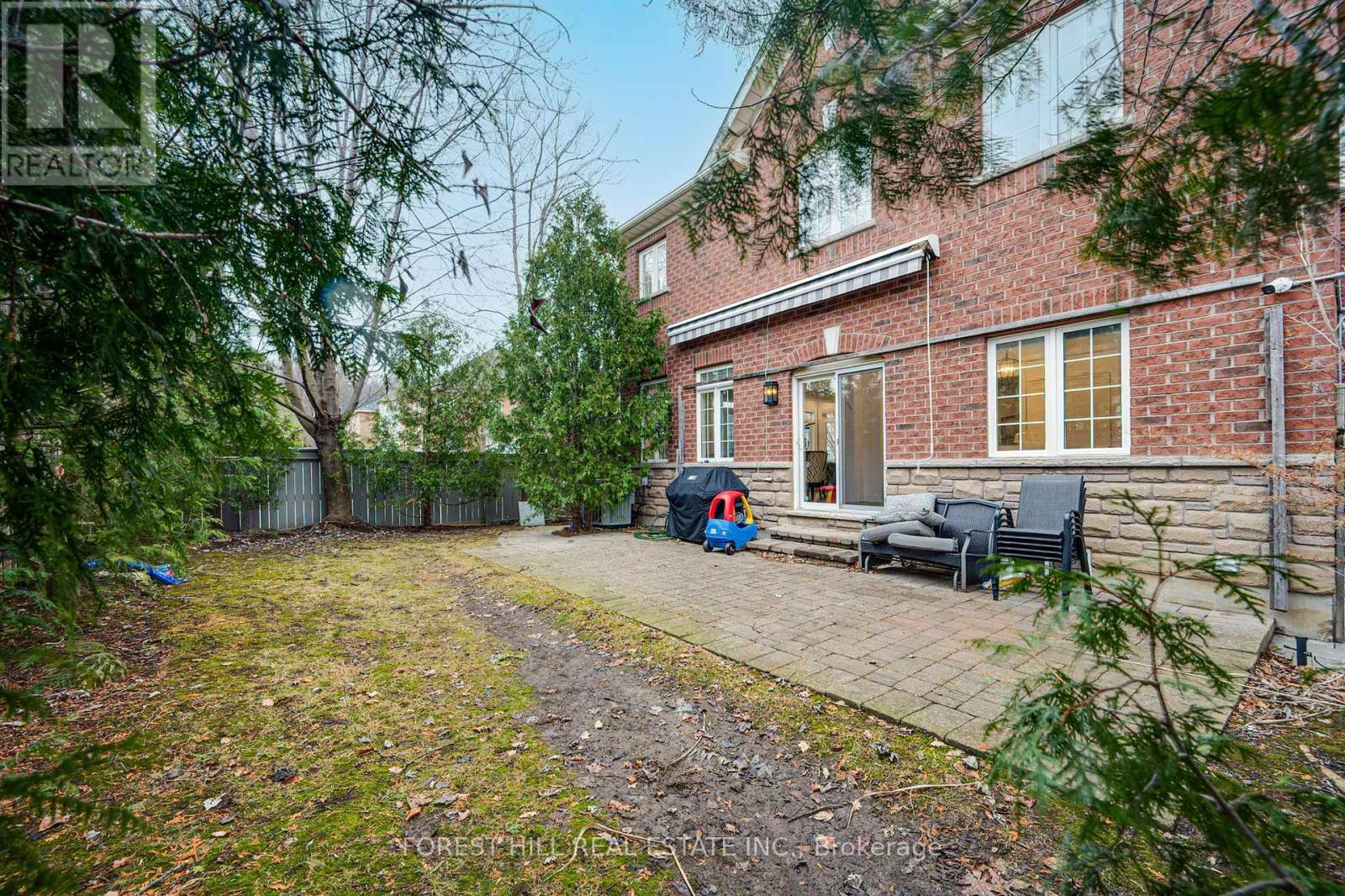 75 Strauss Road, Vaughan, Ontario  L4J 8Z4 - Photo 39 - N12455520