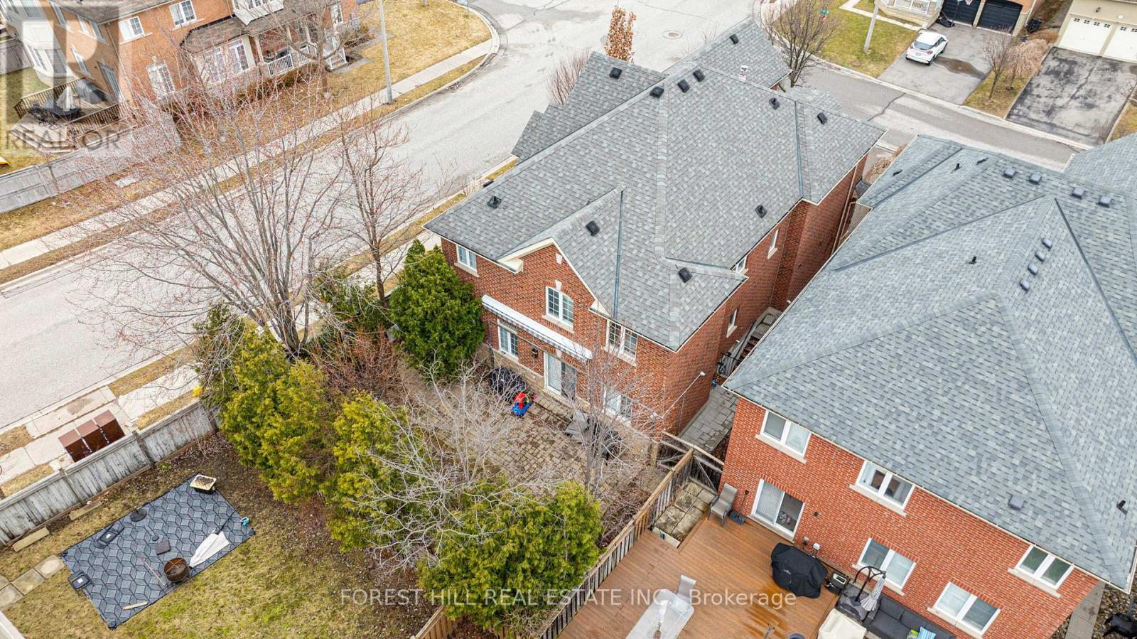 75 Strauss Road, Vaughan, Ontario  L4J 8Z4 - Photo 45 - N12455520