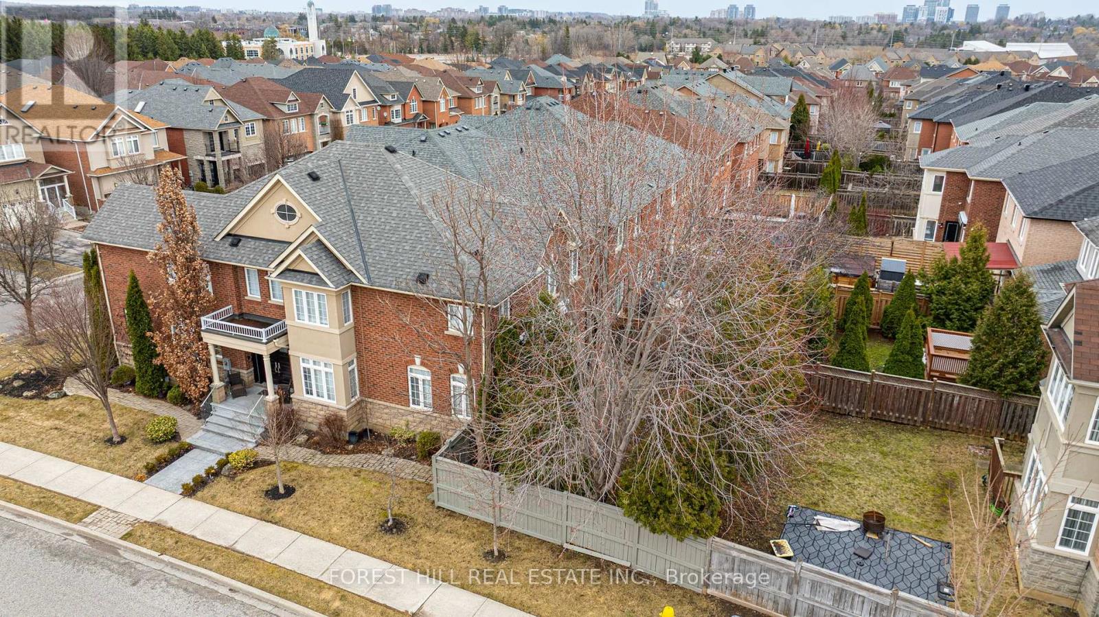 75 Strauss Road, Vaughan, Ontario  L4J 8Z4 - Photo 48 - N12455520