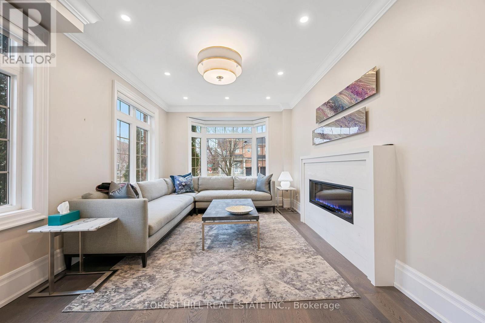 75 Strauss Road, Vaughan, Ontario  L4J 8Z4 - Photo 5 - N12455520