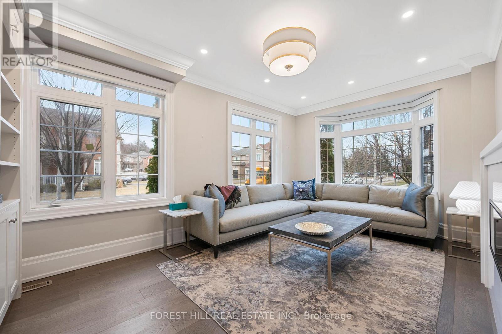 75 Strauss Road, Vaughan, Ontario  L4J 8Z4 - Photo 6 - N12455520