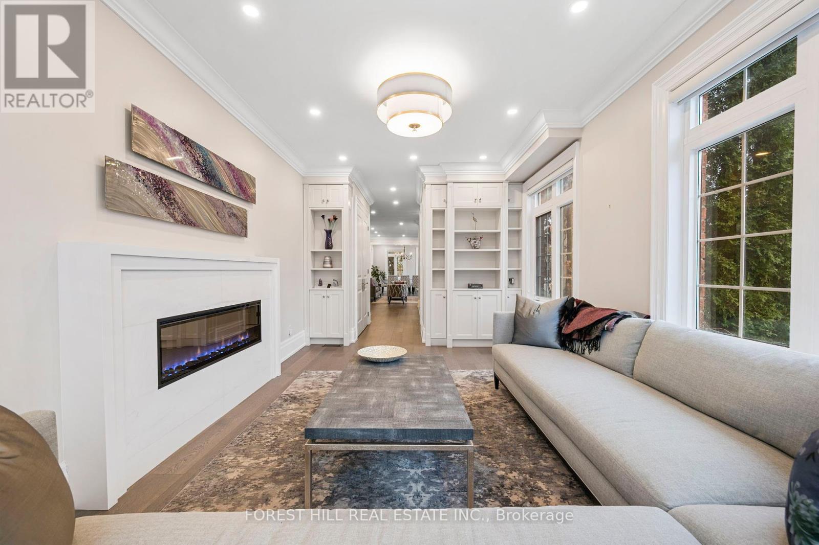 75 Strauss Road, Vaughan, Ontario  L4J 8Z4 - Photo 7 - N12455520