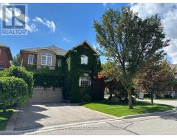 75 STRAUSS ROAD, Vaughan, Ontario