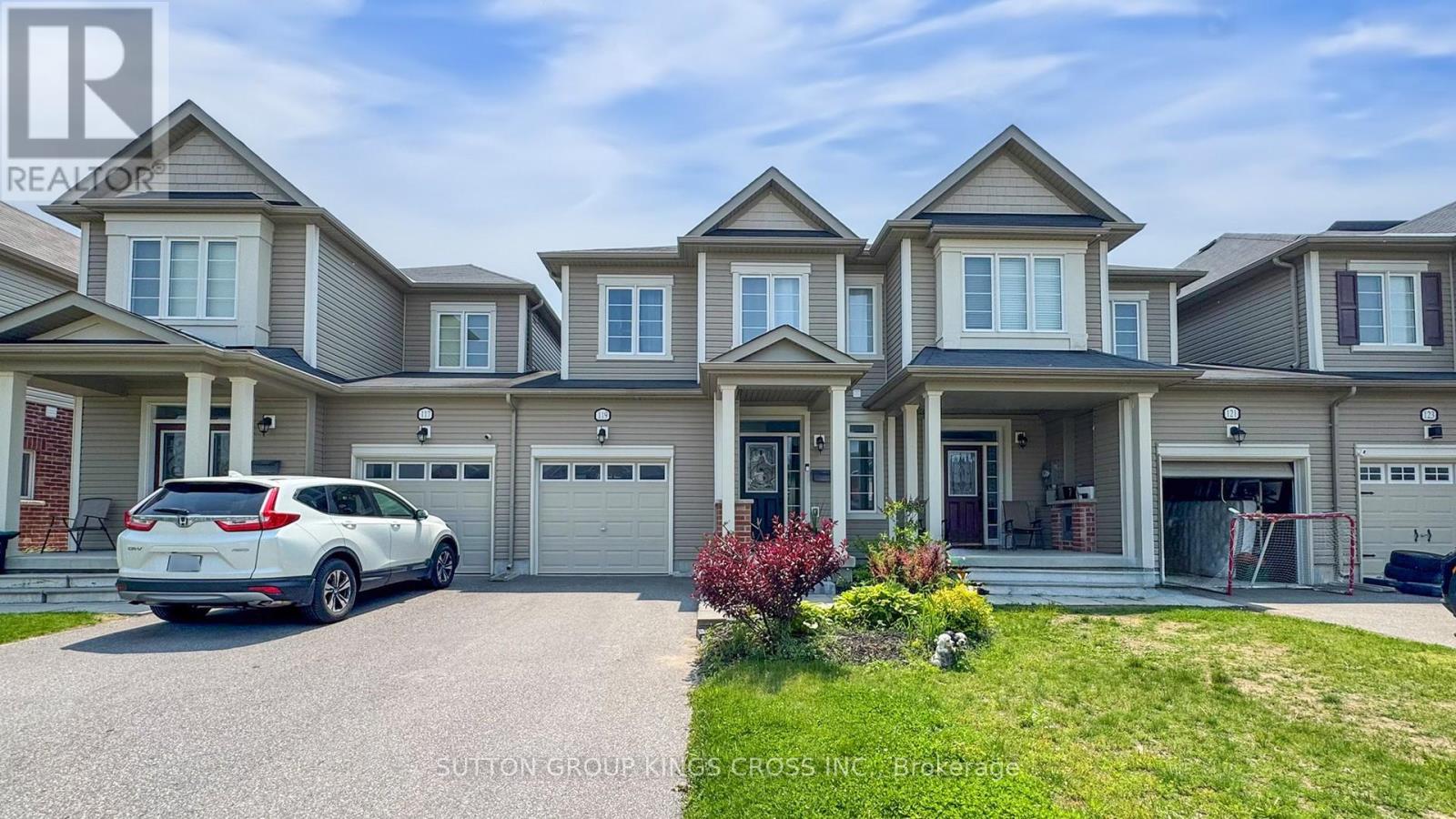 119 WAGNER CRESCENT, Essa, Ontario