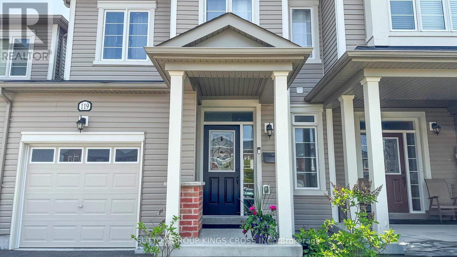 119 Wagner Crescent, Essa, Ontario  L0M 1B6 - Photo 2 - N12455530