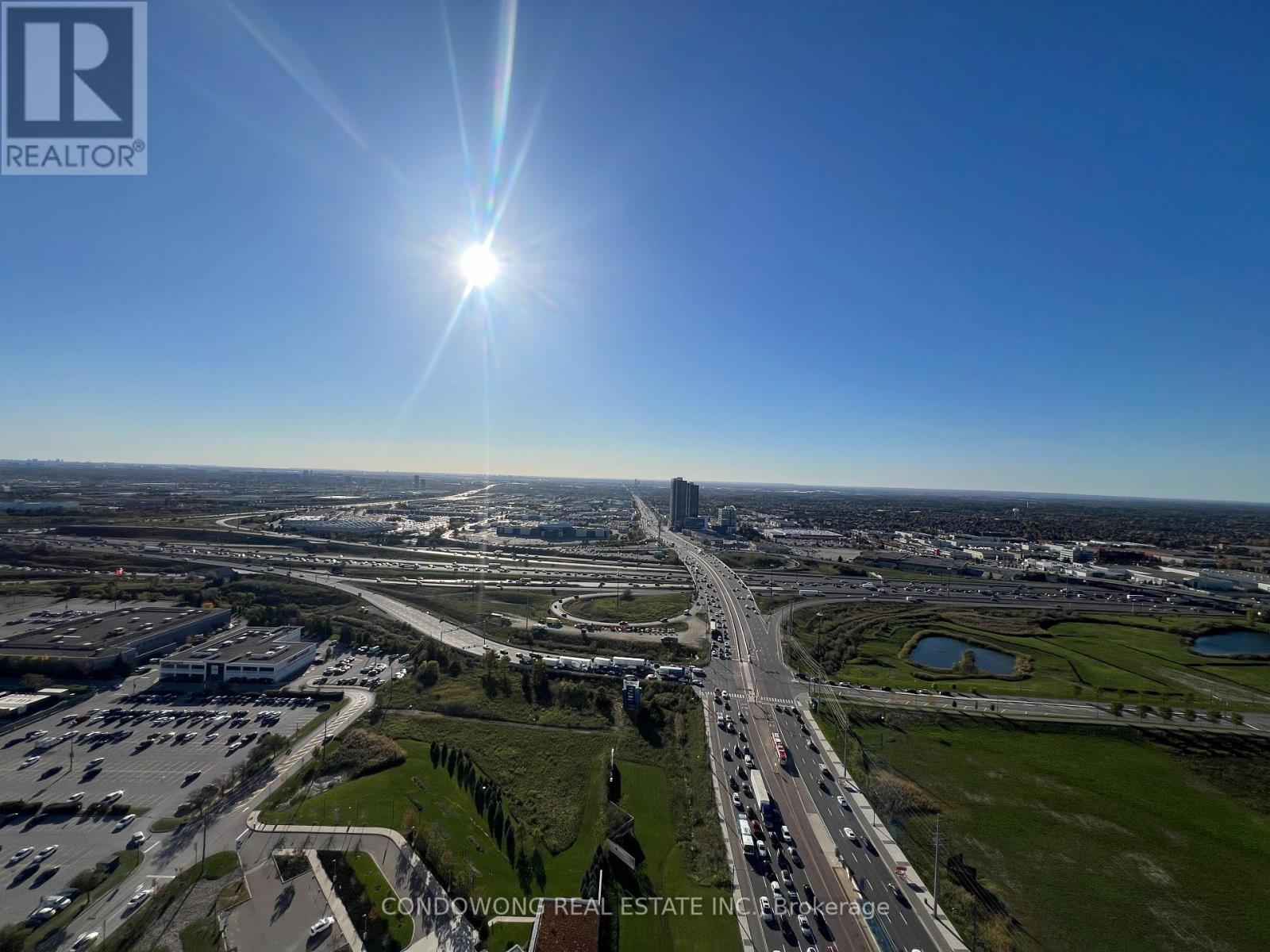 3609 - 225 COMMERCE STREET, Vaughan, Ontario