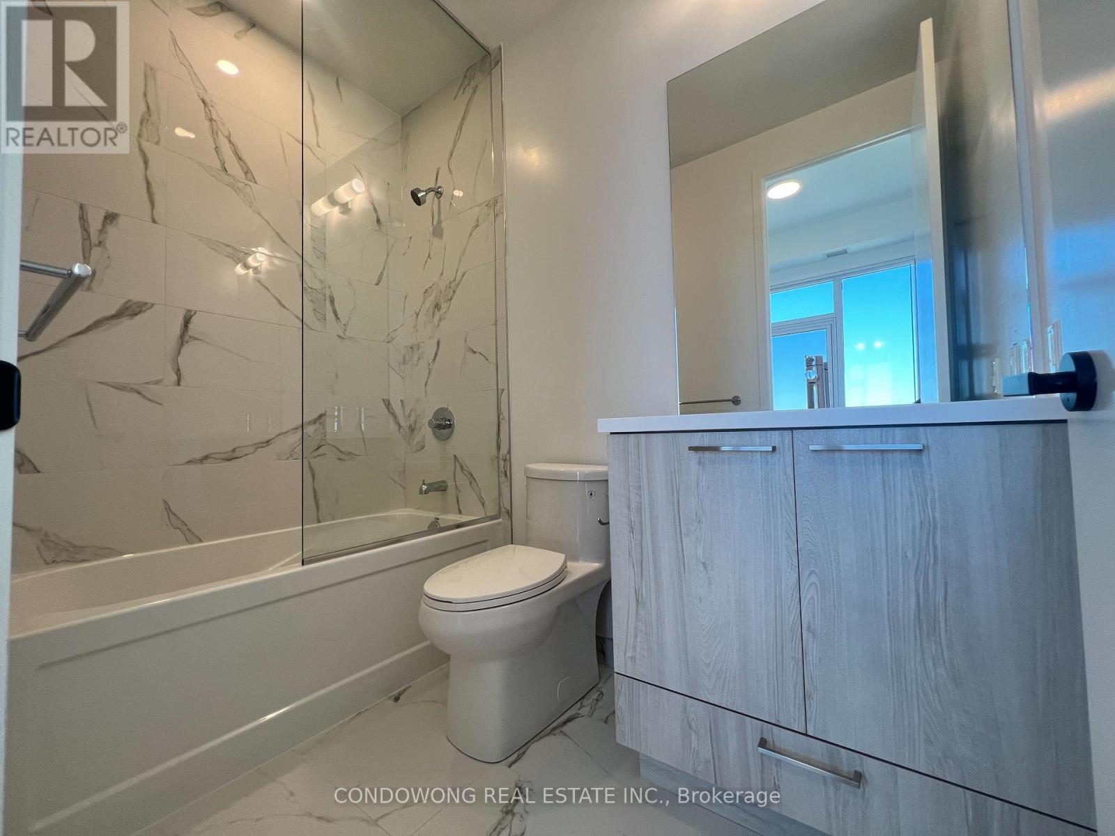 3609 - 225 Commerce Street, Vaughan, Ontario  L4K 0R1 - Photo 10 - N12455537
