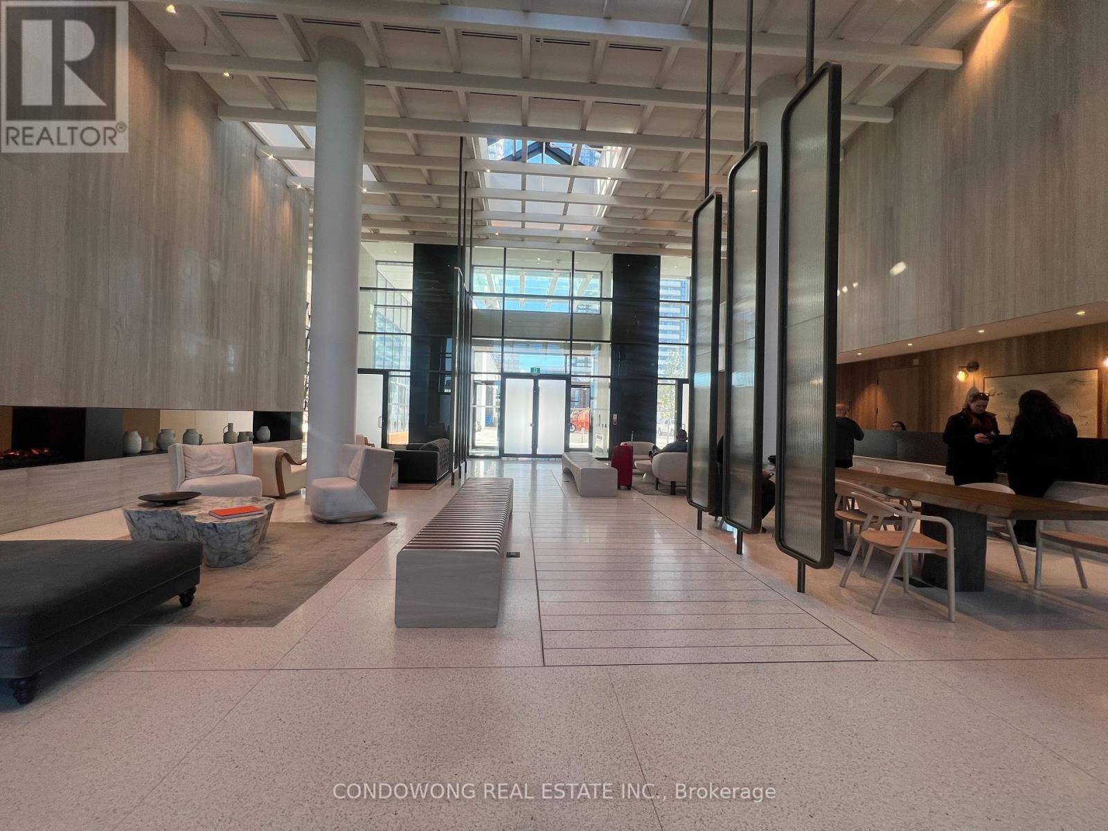 3609 - 225 Commerce Street, Vaughan, Ontario  L4K 0R1 - Photo 14 - N12455537