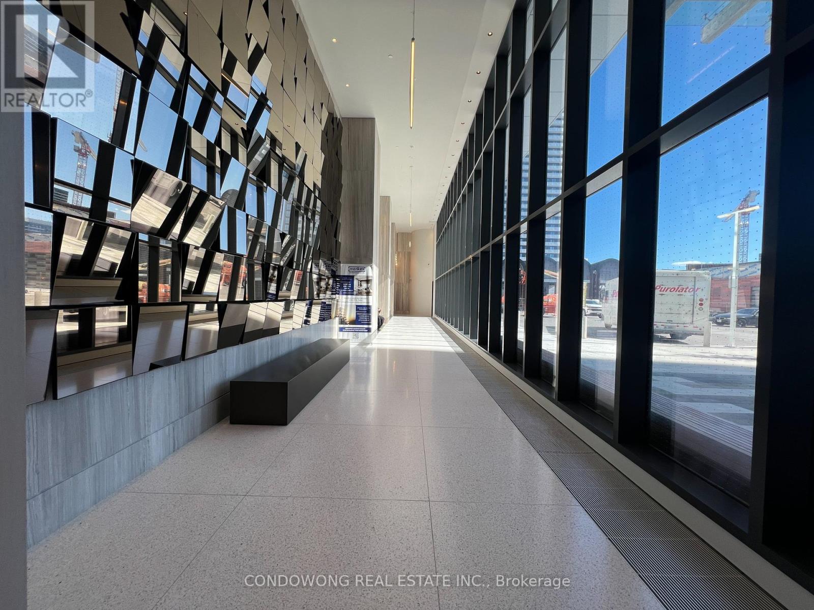 3609 - 225 Commerce Street, Vaughan, Ontario  L4K 0R1 - Photo 17 - N12455537