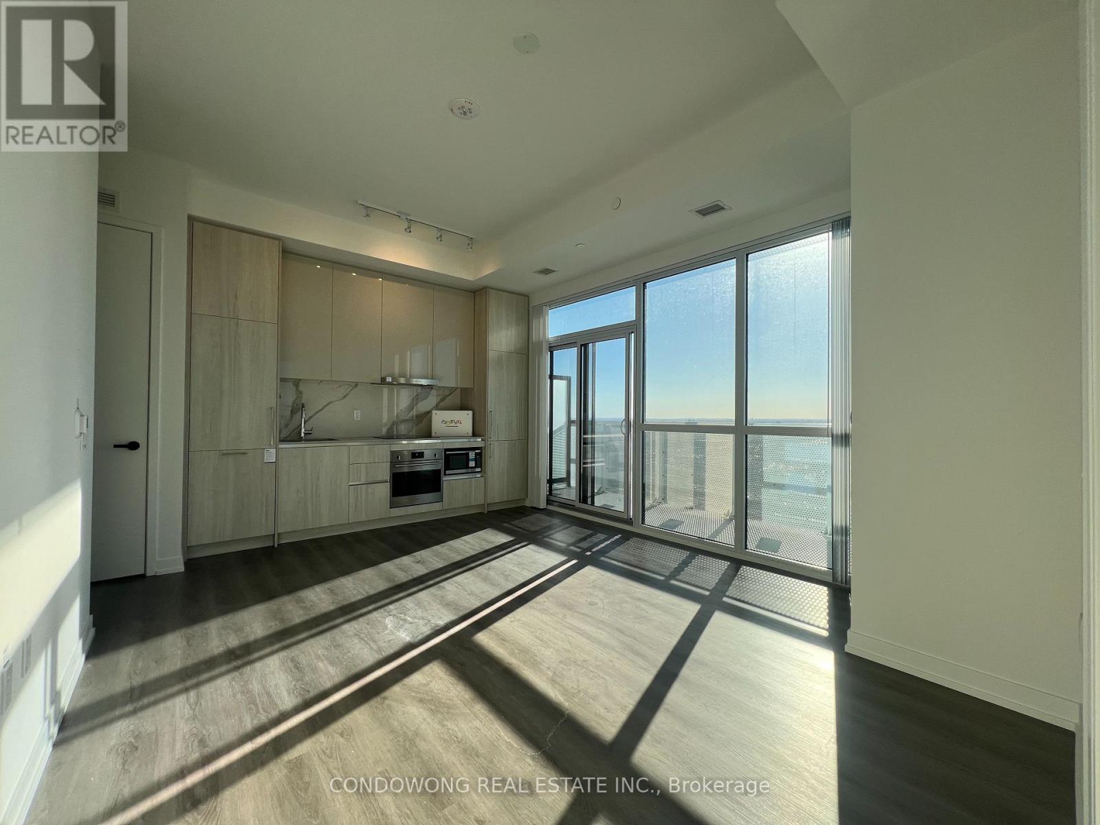 3609 - 225 Commerce Street, Vaughan, Ontario  L4K 0R1 - Photo 2 - N12455537