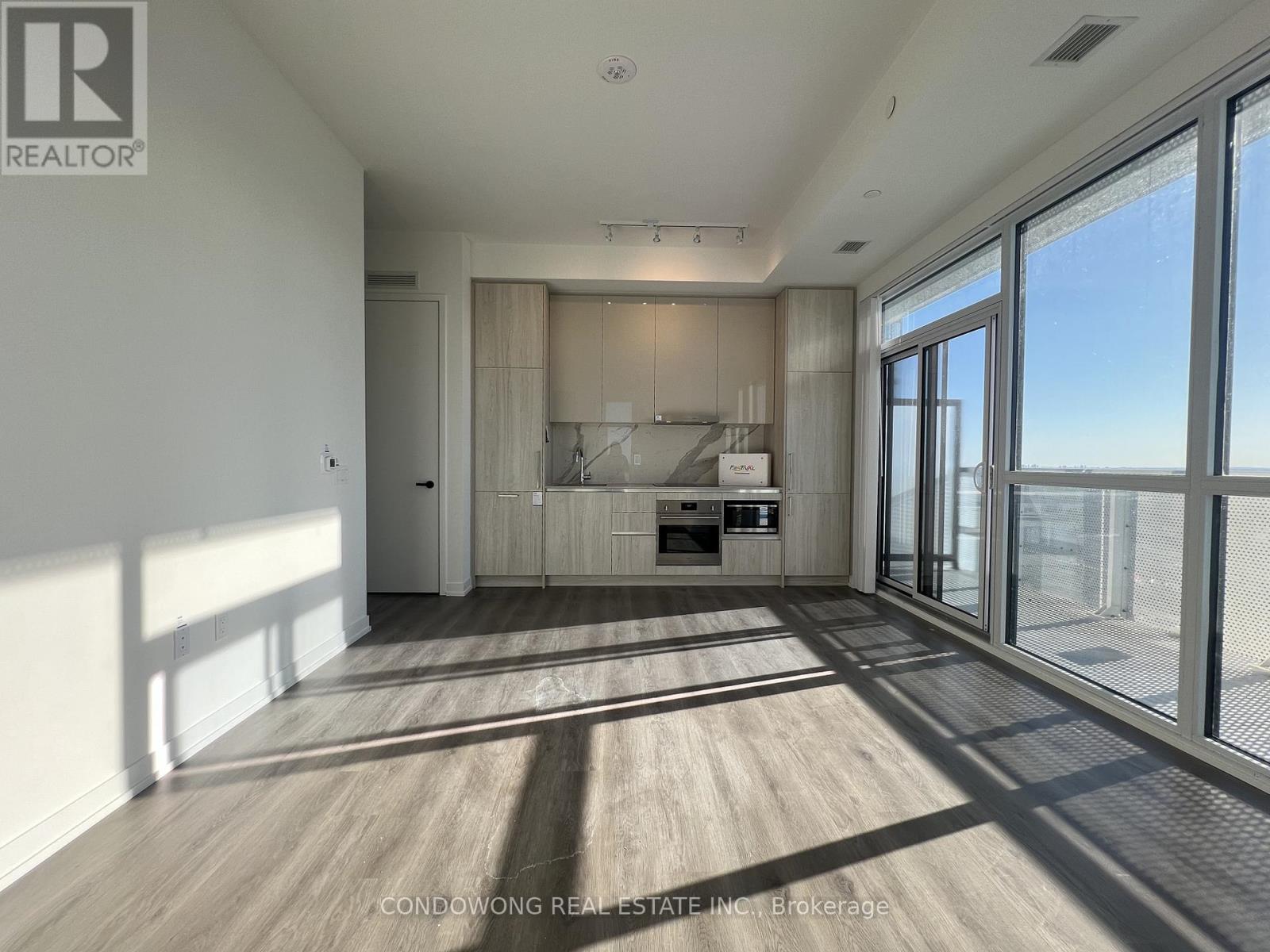 3609 - 225 Commerce Street, Vaughan, Ontario  L4K 0R1 - Photo 4 - N12455537
