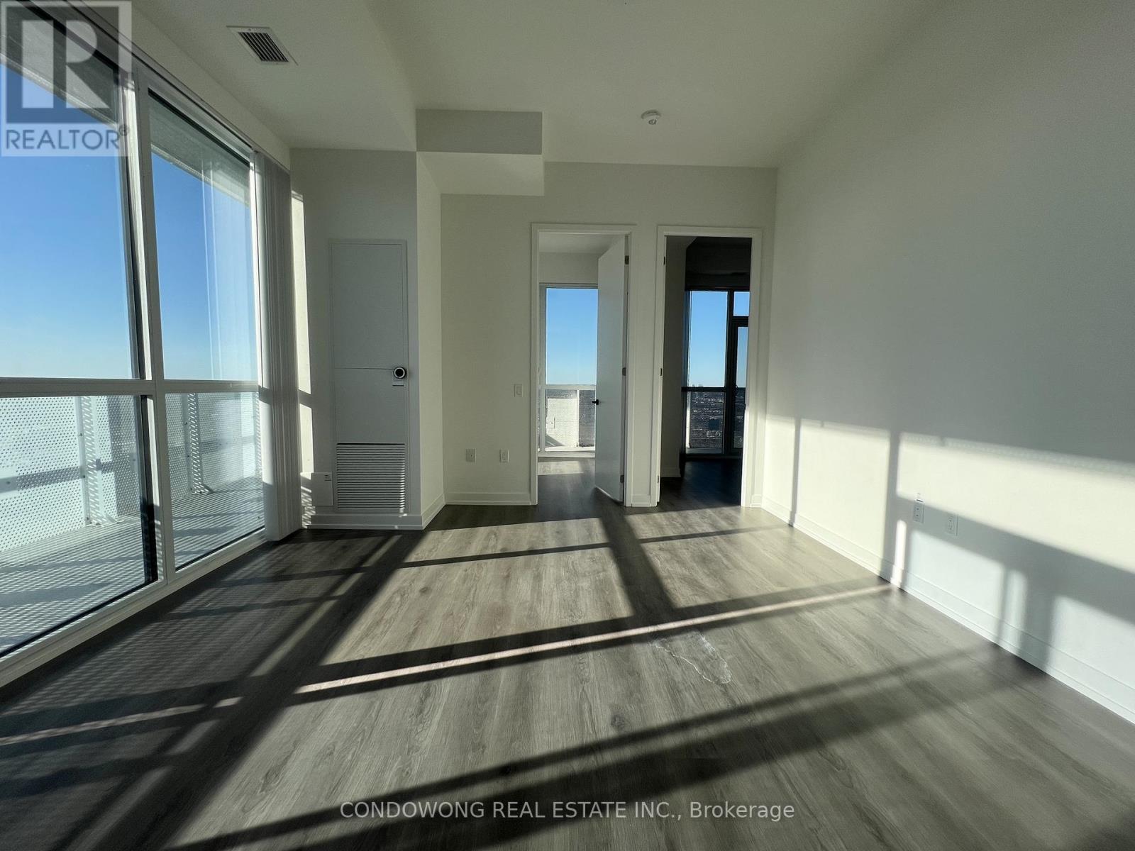 3609 - 225 Commerce Street, Vaughan, Ontario  L4K 0R1 - Photo 5 - N12455537