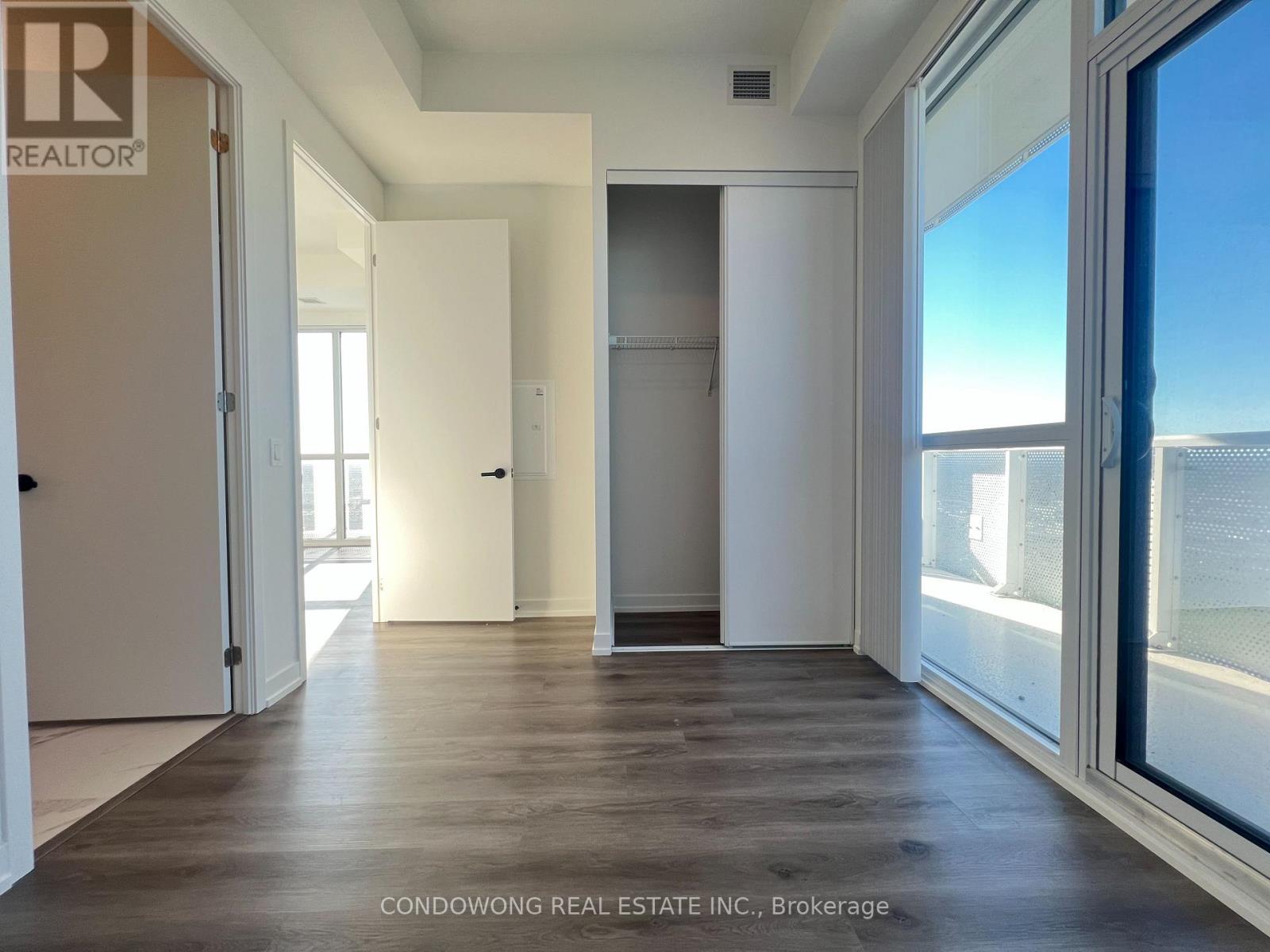 3609 - 225 Commerce Street, Vaughan, Ontario  L4K 0R1 - Photo 6 - N12455537