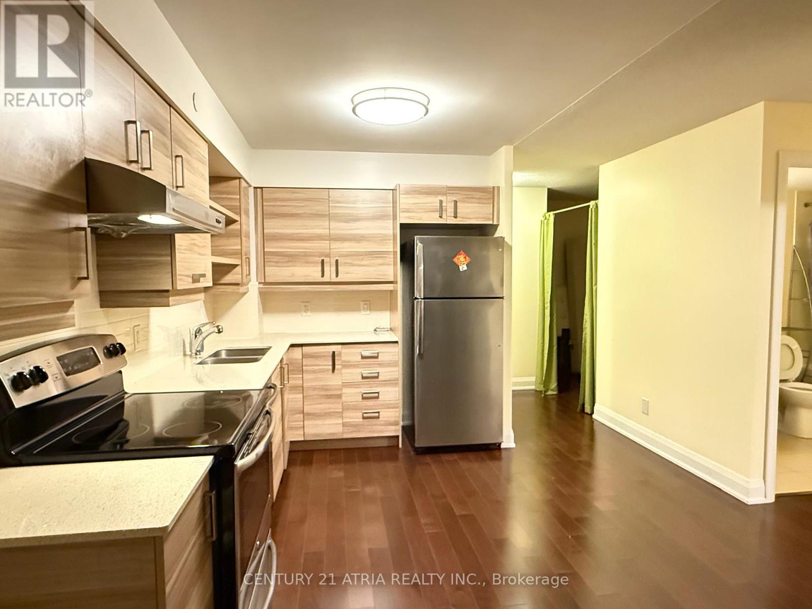 519 - 8200 BIRCHMOUNT ROAD, Markham, Ontario