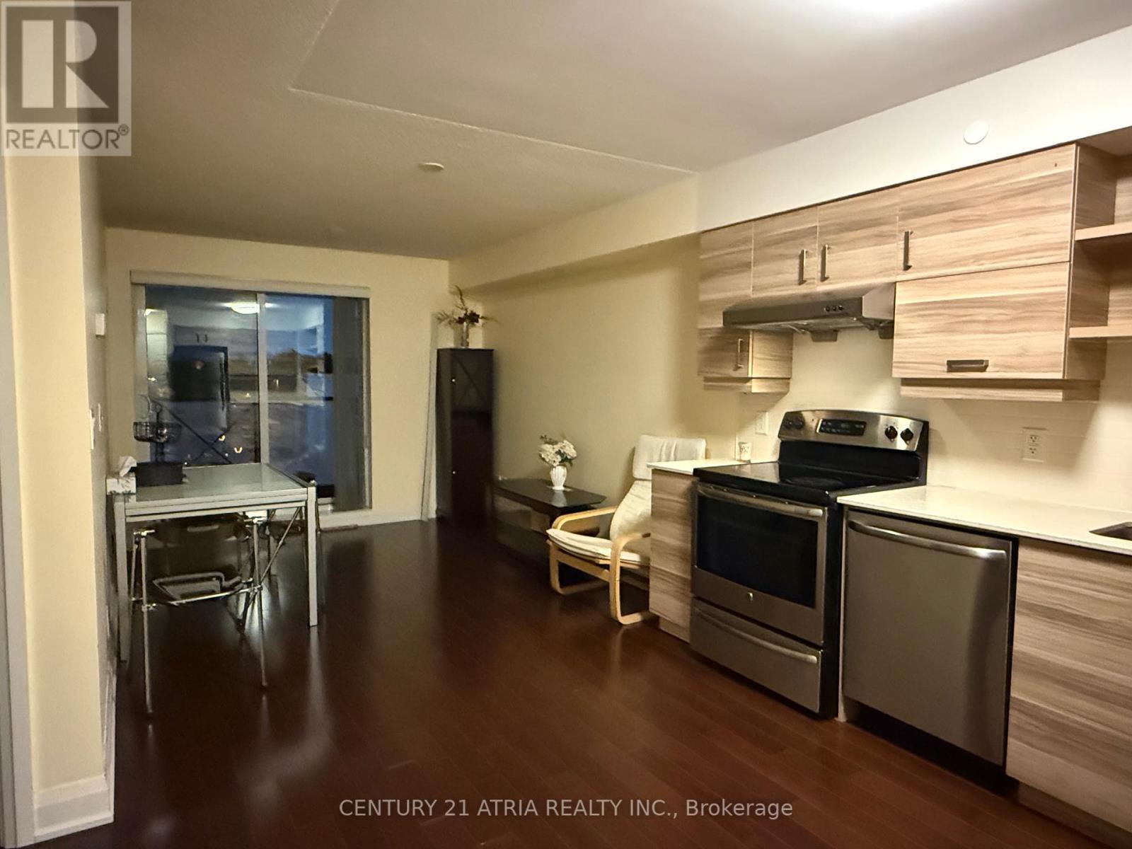 519 - 8200 Birchmount Road, Markham, Ontario  L3R 5M6 - Photo 3 - N12455556