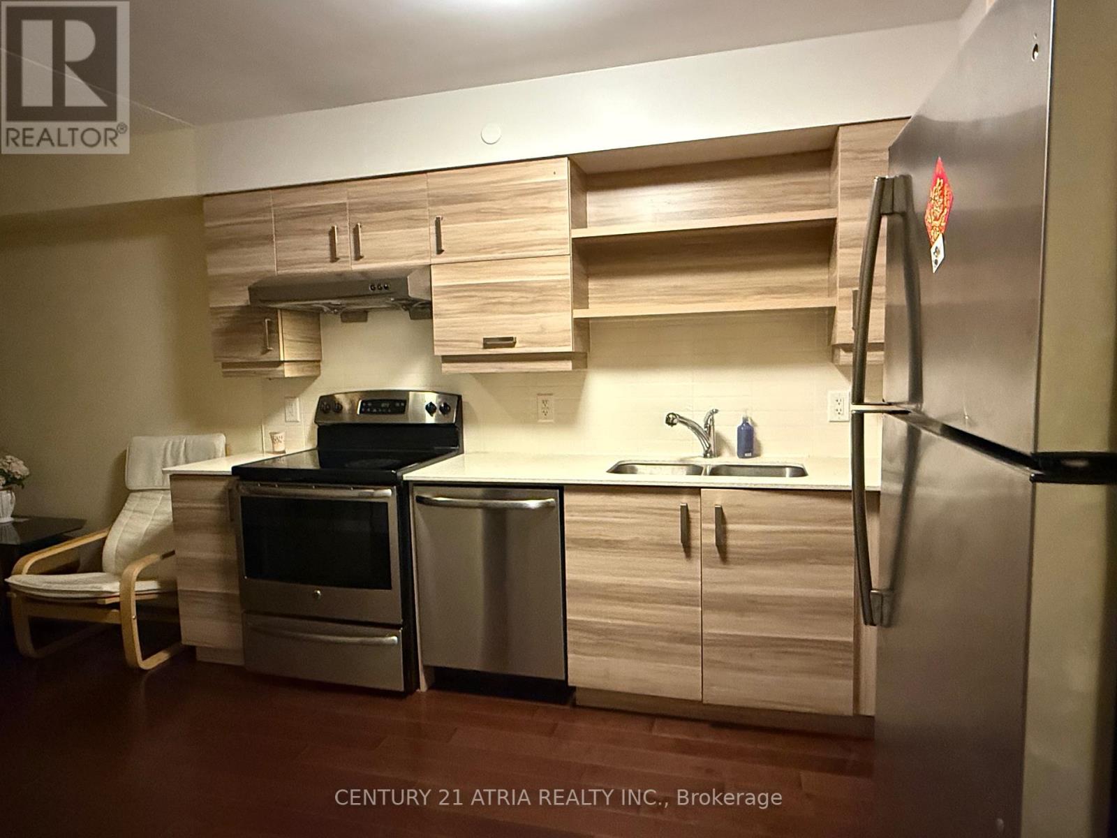 519 - 8200 Birchmount Road, Markham, Ontario  L3R 5M6 - Photo 4 - N12455556