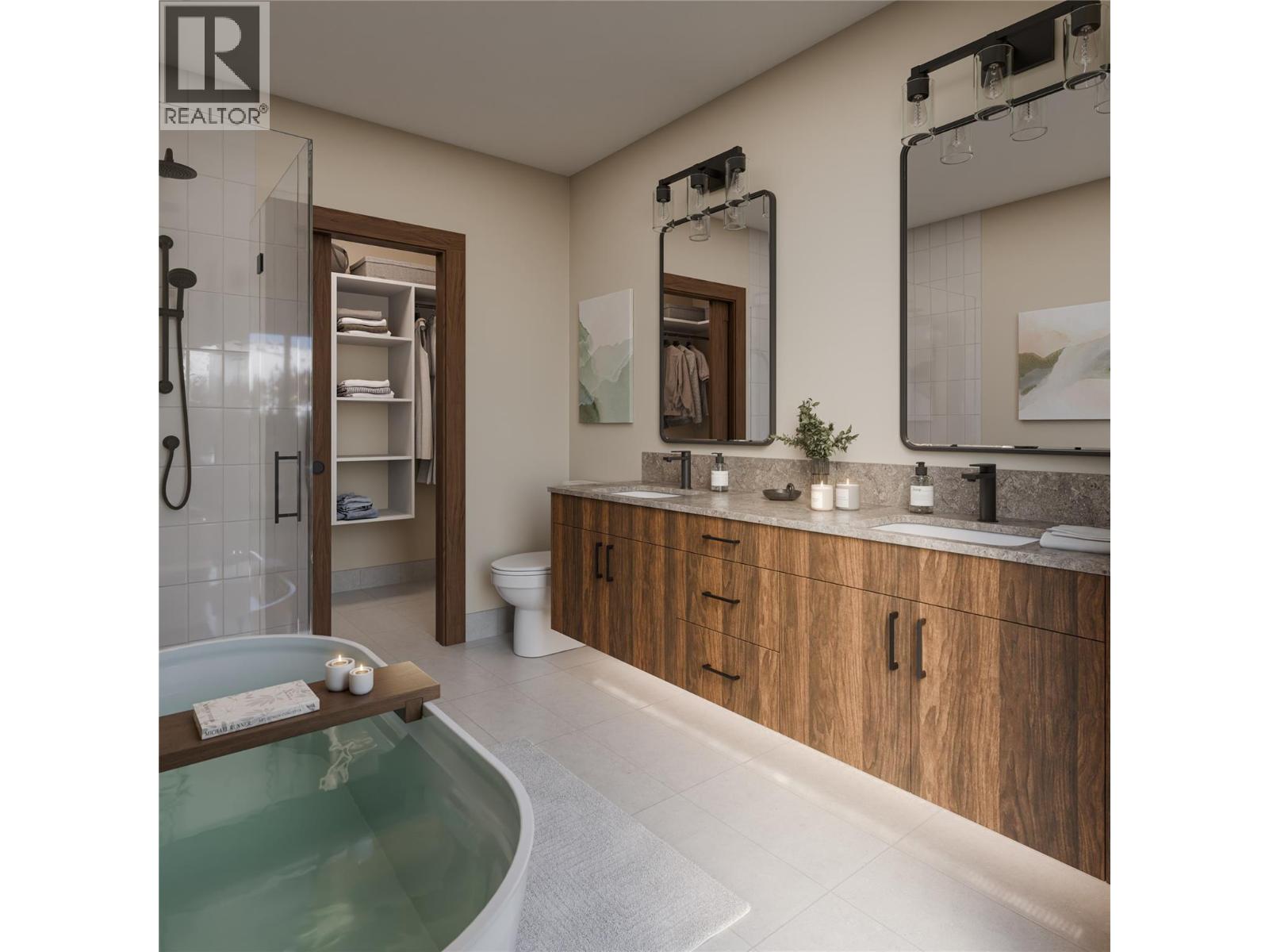 255 Feathertop Way Unit# 86 Big White Photo 6