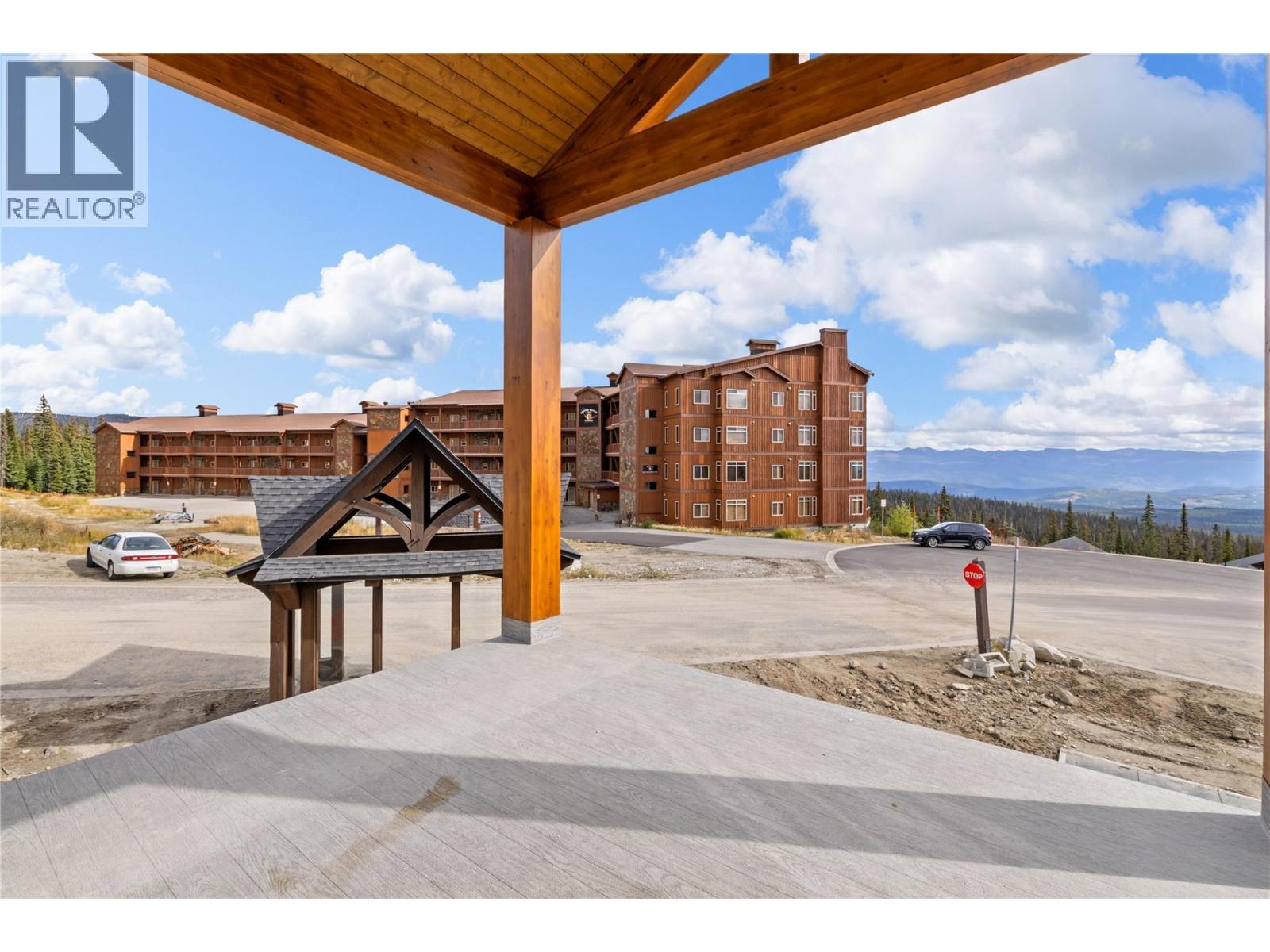 255 Feathertop Way Unit# 86 Big White Photo 28