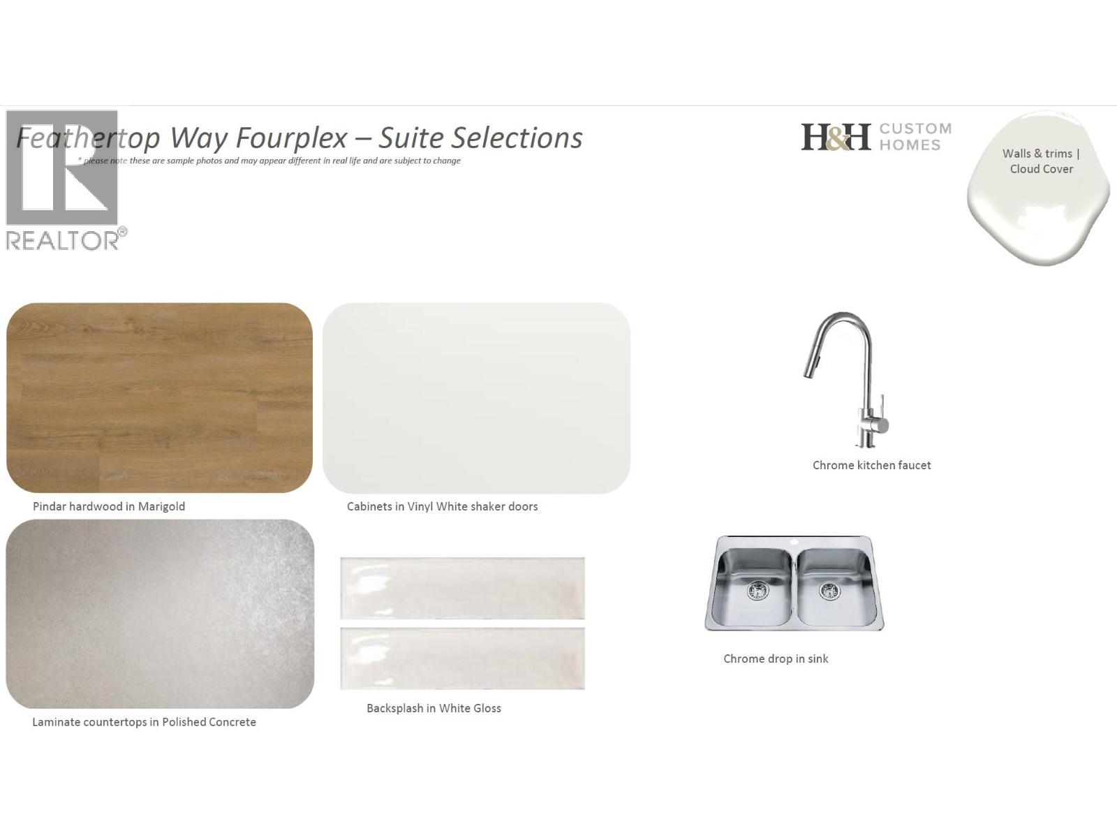 255 Feathertop Way Unit# 86 Big White Photo 13