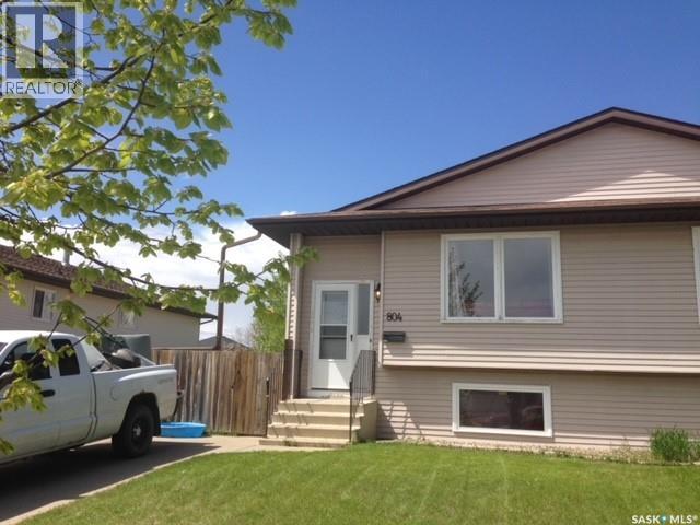 804 Mccormack Road, Saskatoon, Saskatchewan  S7M 5K1 - Photo 1 - SK020485