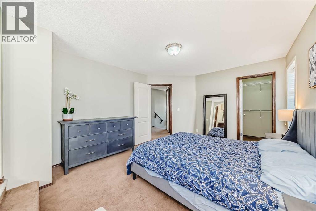 154 New Brighton Lane Se, Calgary, Alberta  T2E 0E2 - Photo 19 - A2259950